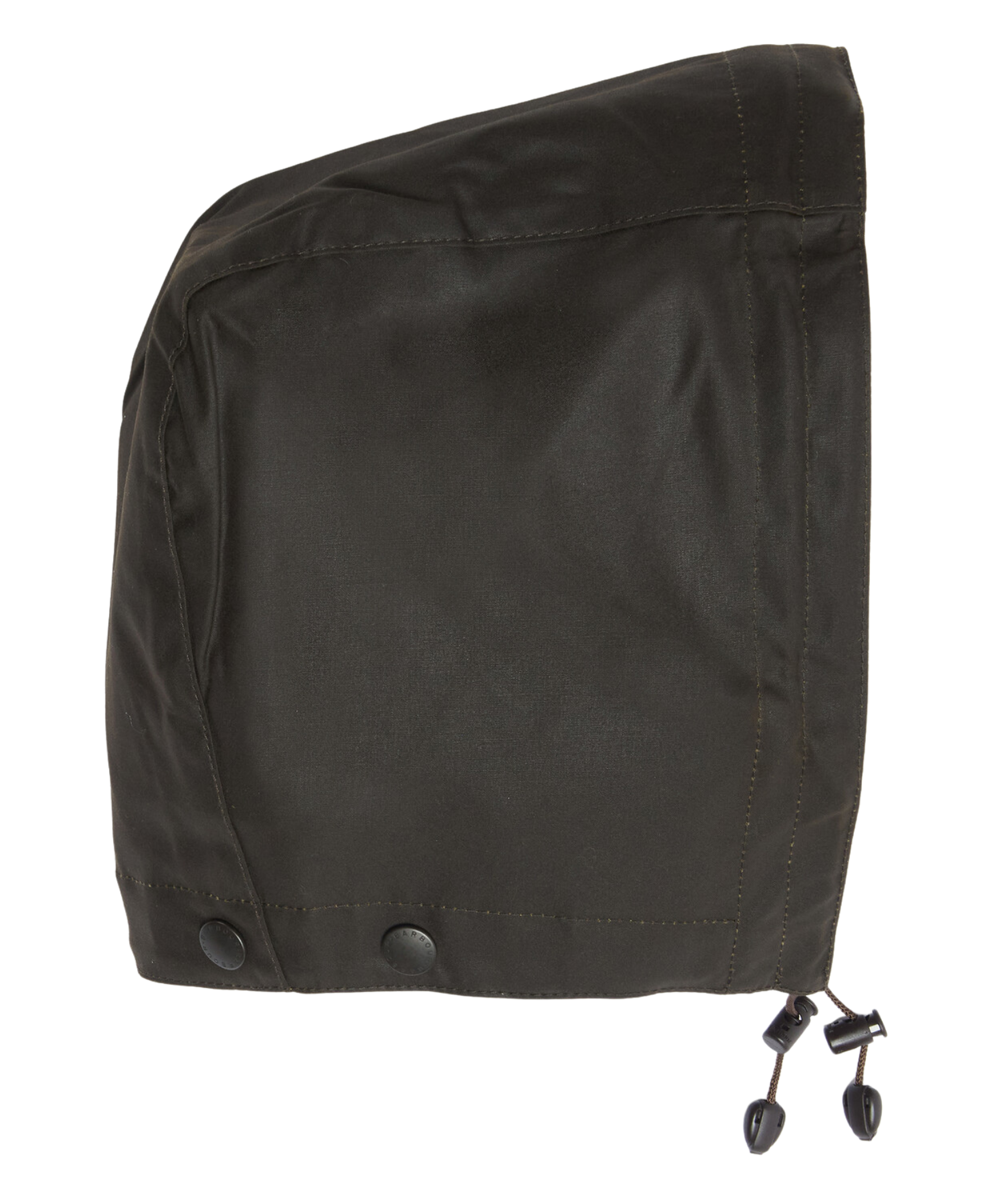 Barbour Yağlı Kapüşon - Klasik Ceketler İle Uyumludur