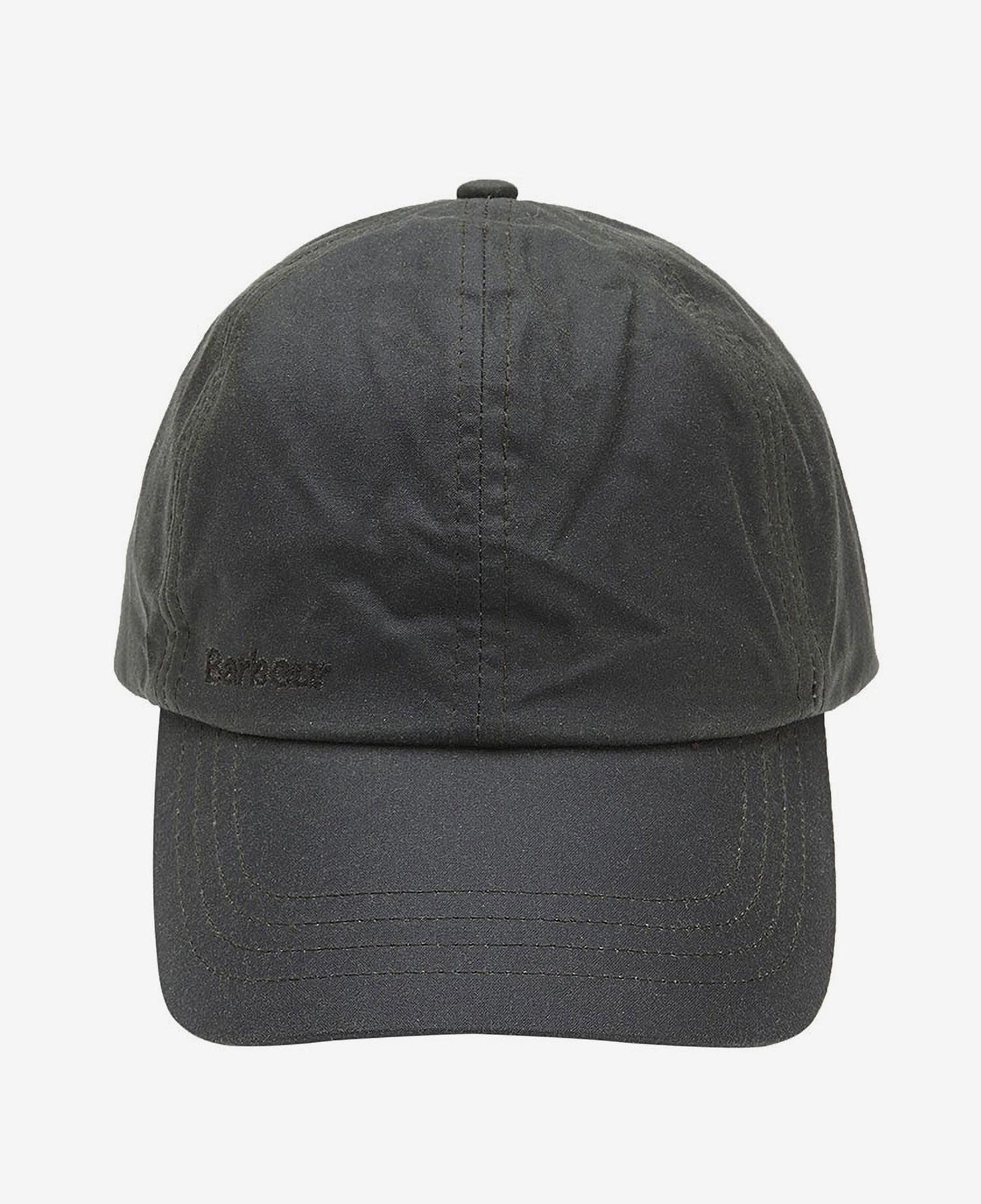 Barbour Wax Sports Şapka