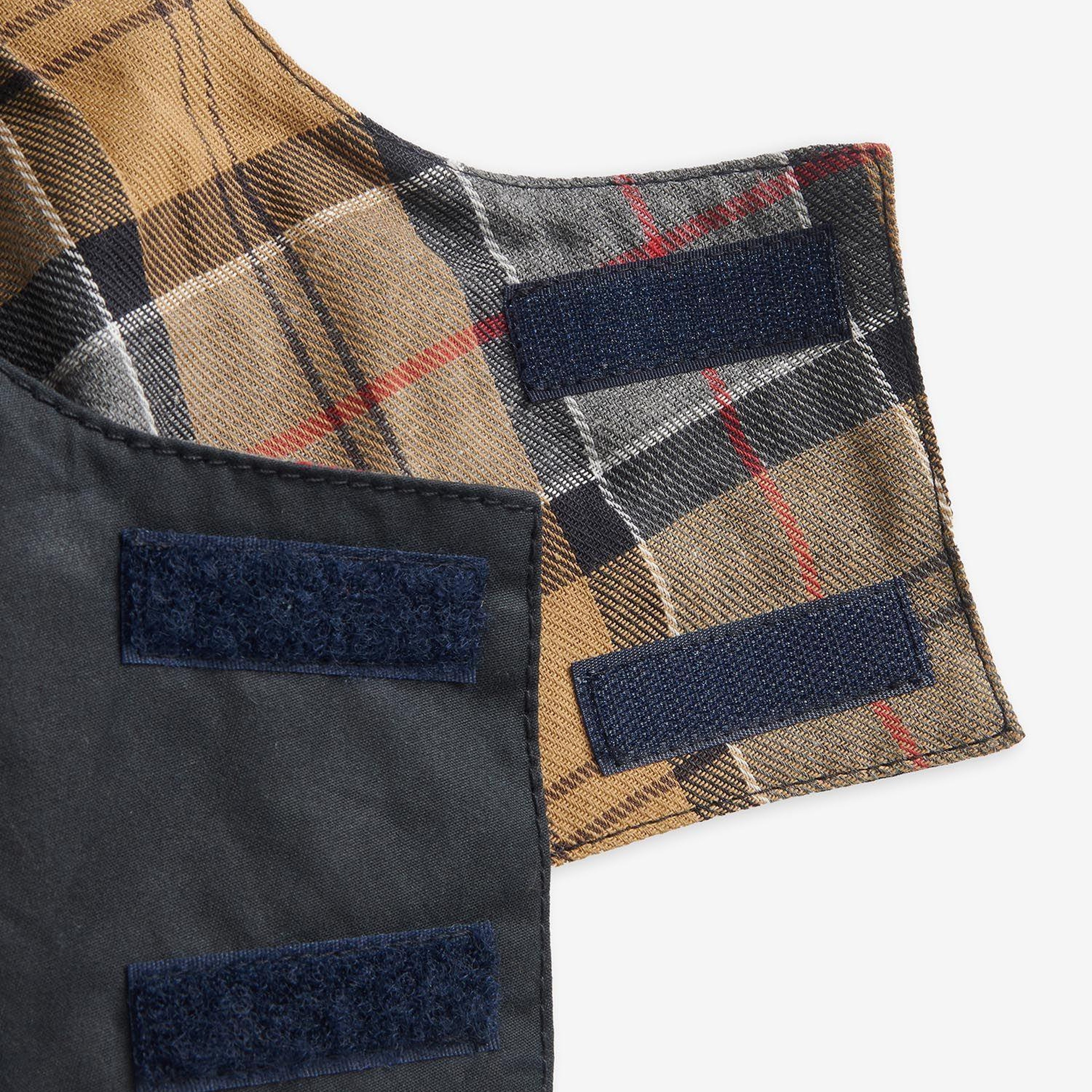 Barbour Children's Yağlı Kapüşon