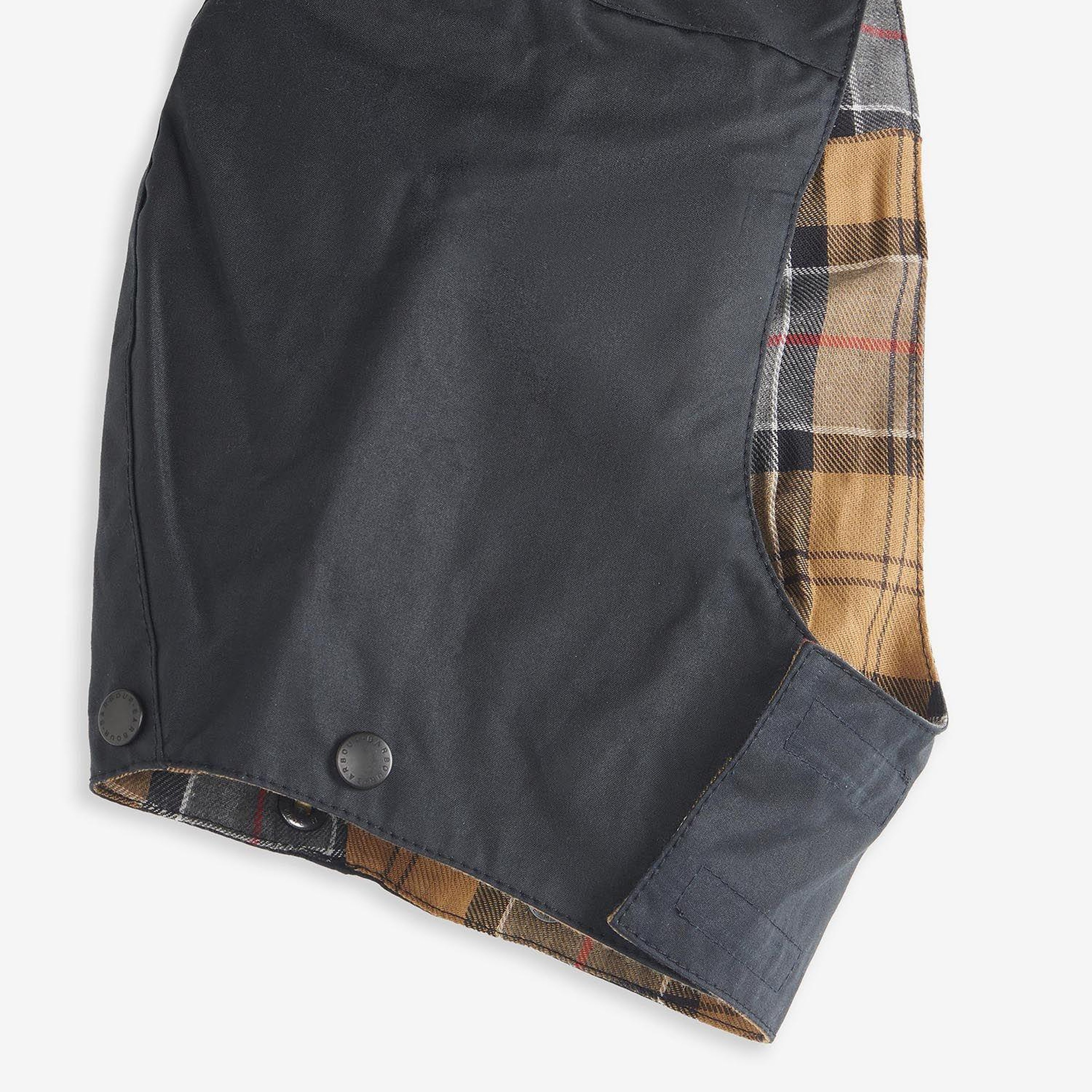 Barbour Children's Yağlı Kapüşon