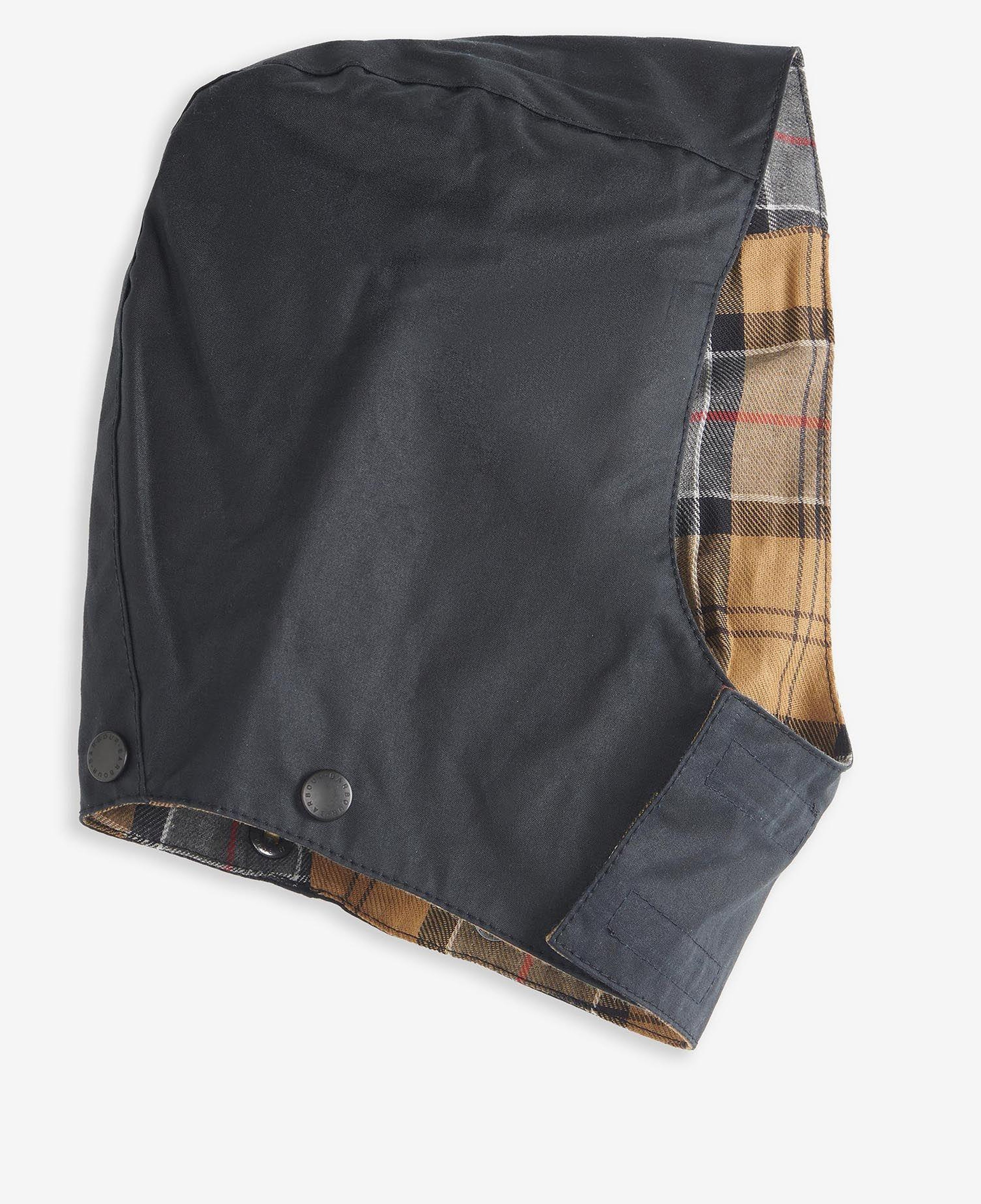 Barbour Children's Yağlı Kapüşon