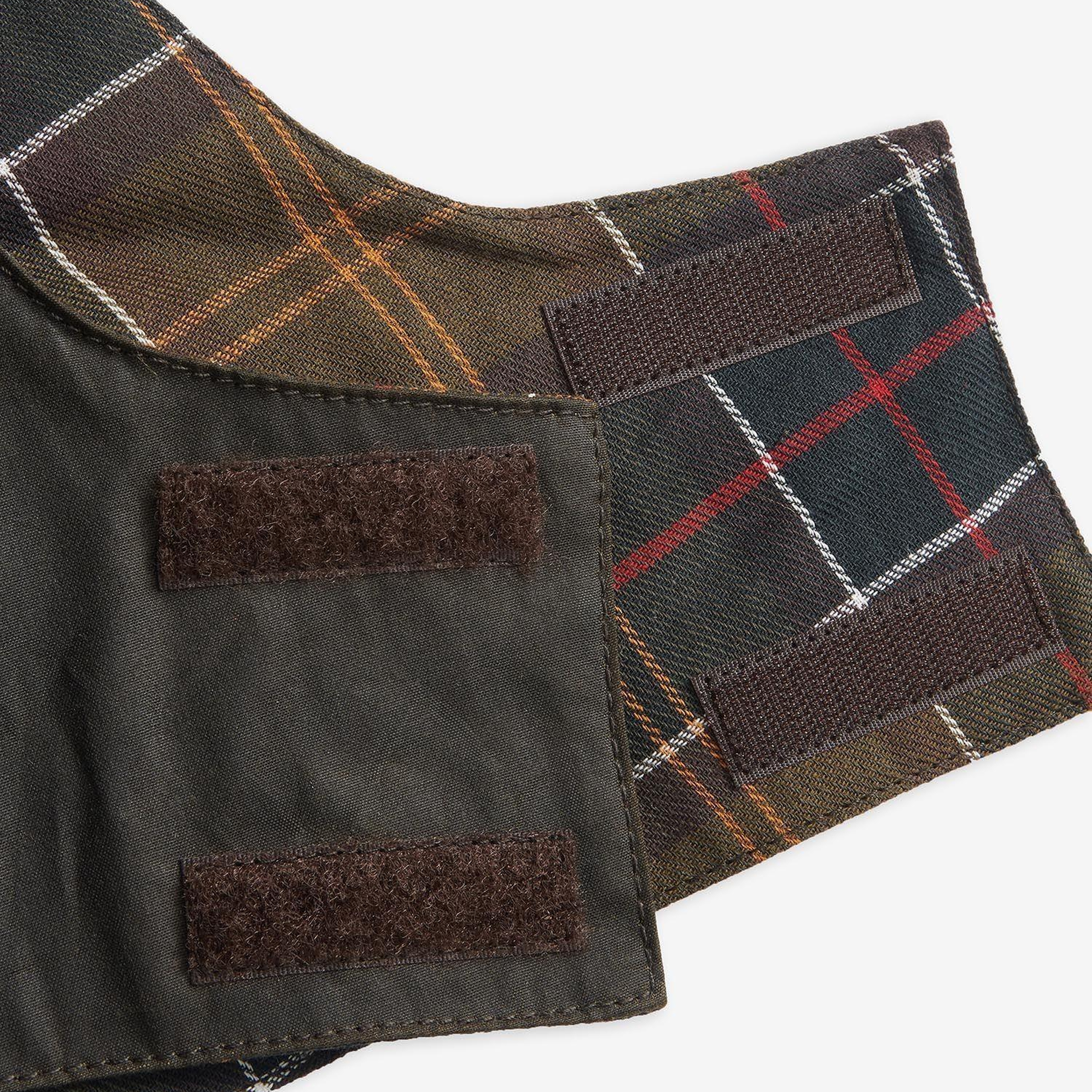 Barbour Children's Yağlı Kapüşon