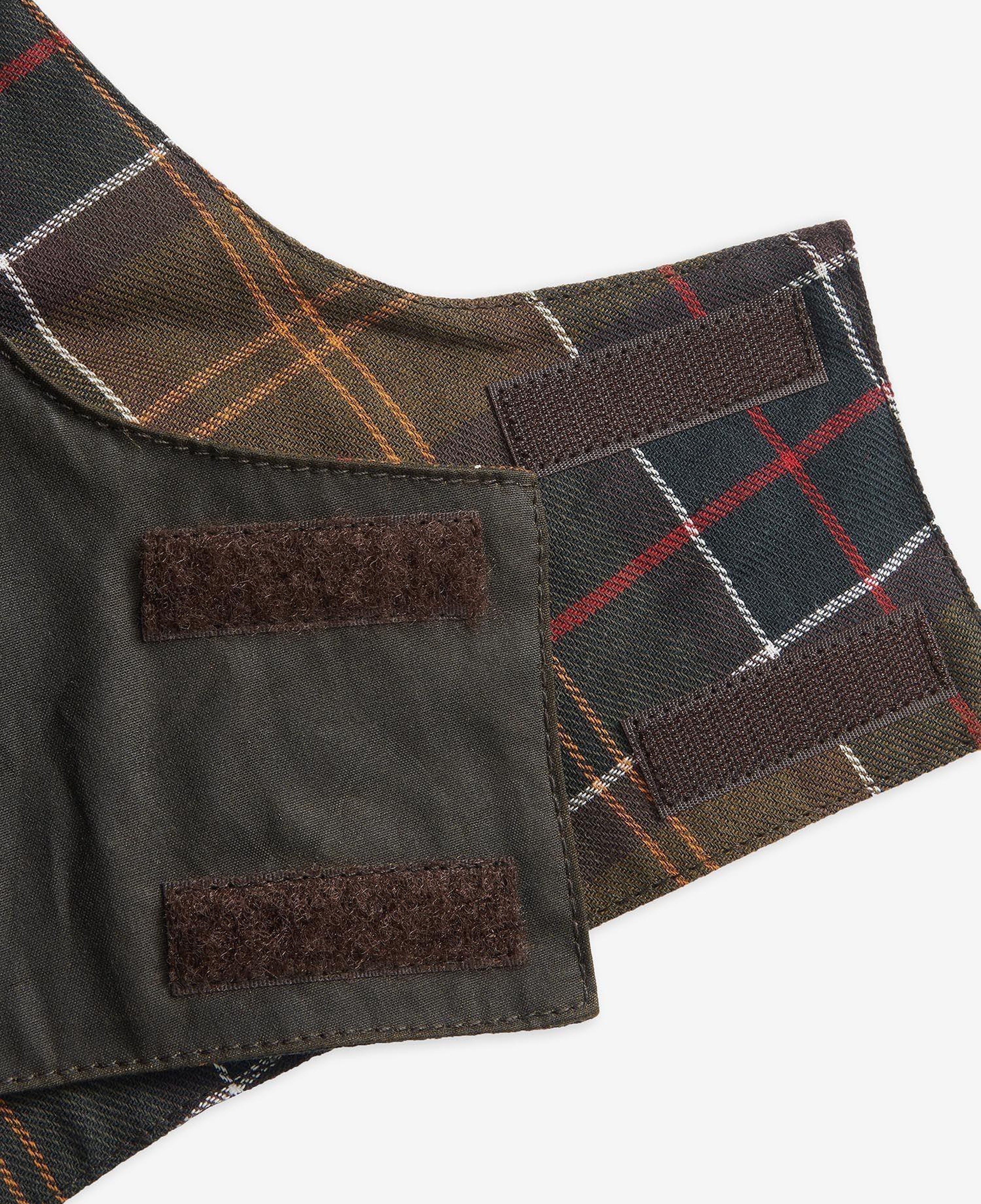 Barbour Children's Yağlı Kapüşon
