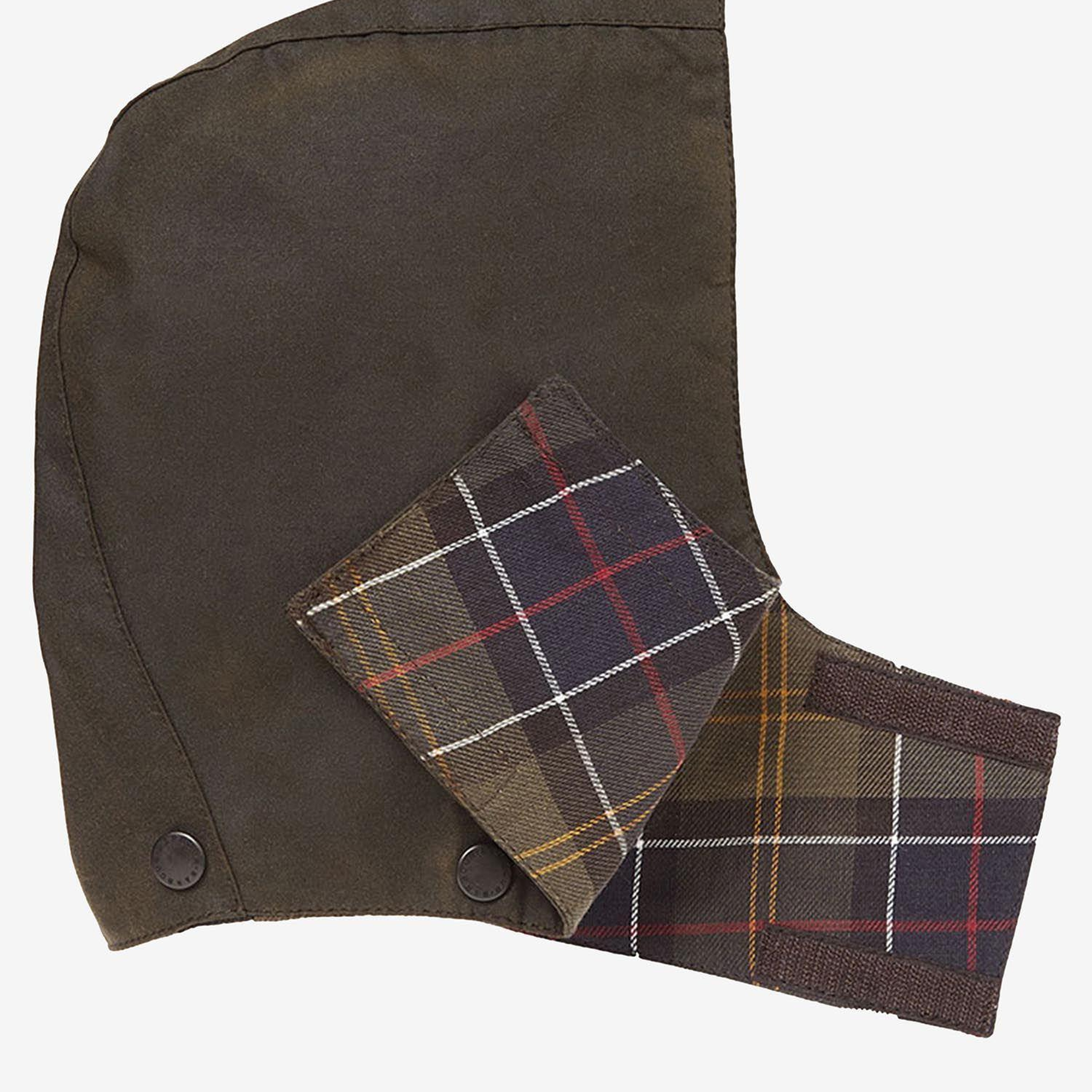 Barbour Children's Yağlı Kapüşon