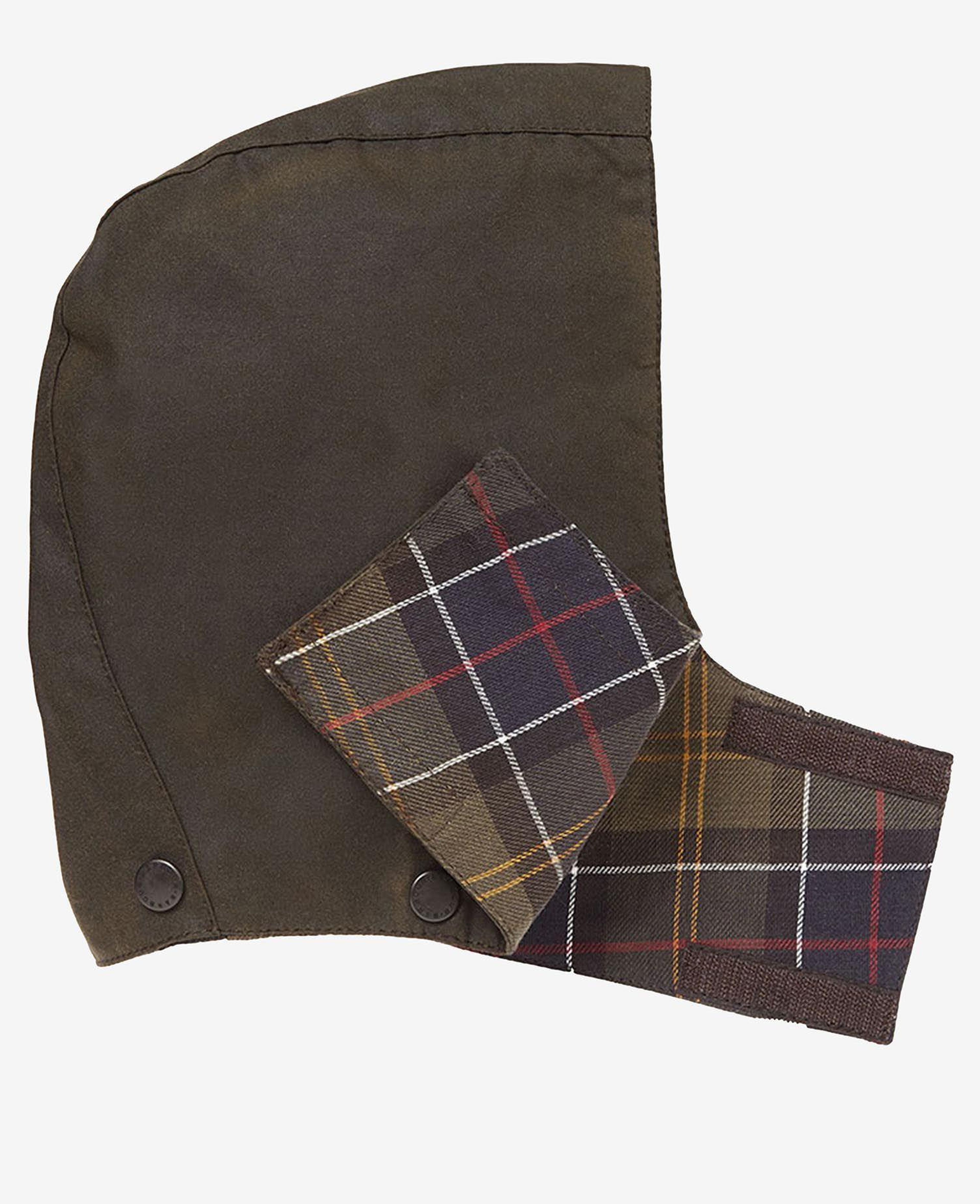 Barbour Children's Yağlı Kapüşon