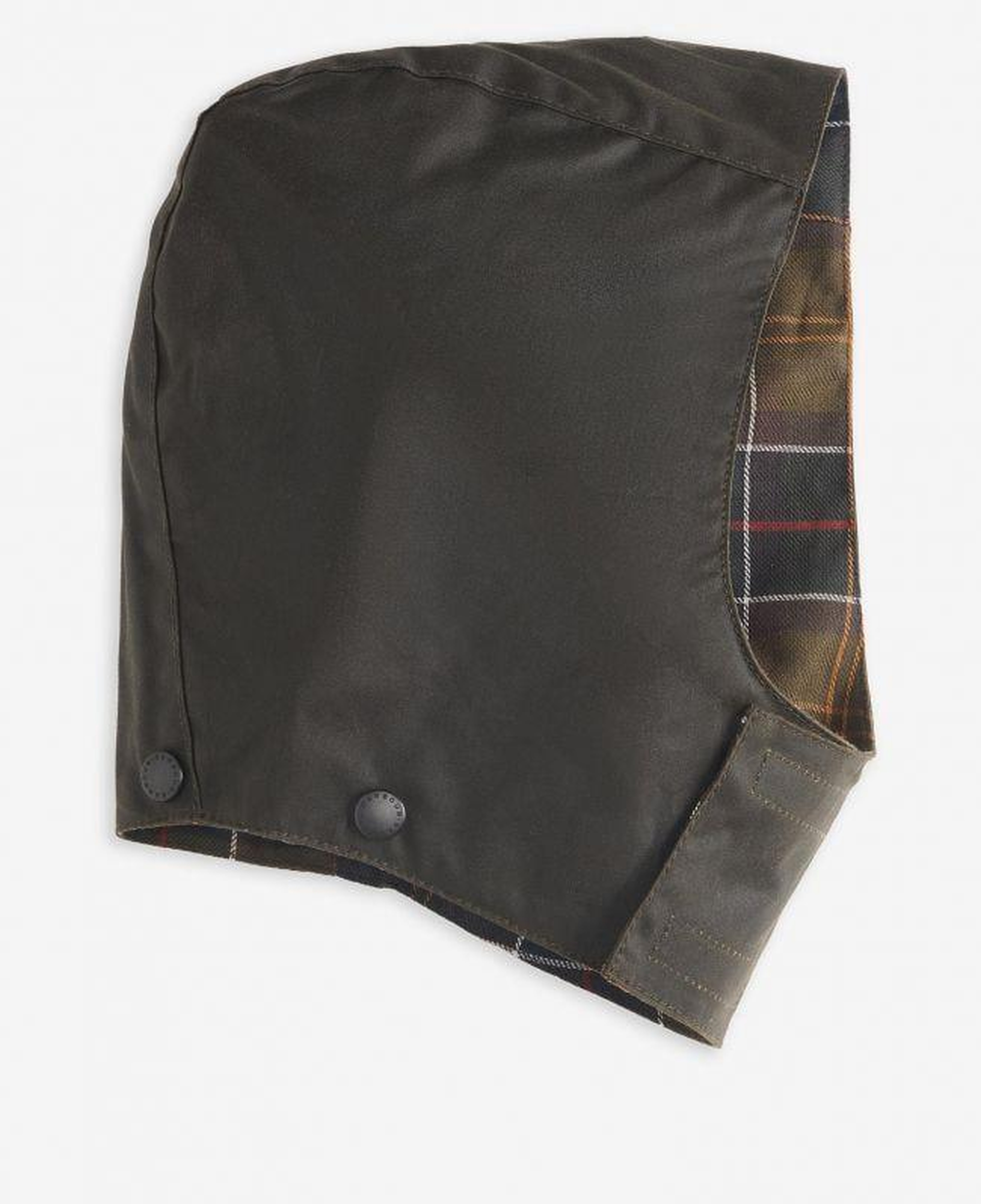 Barbour Children's Yağlı Kapüşon