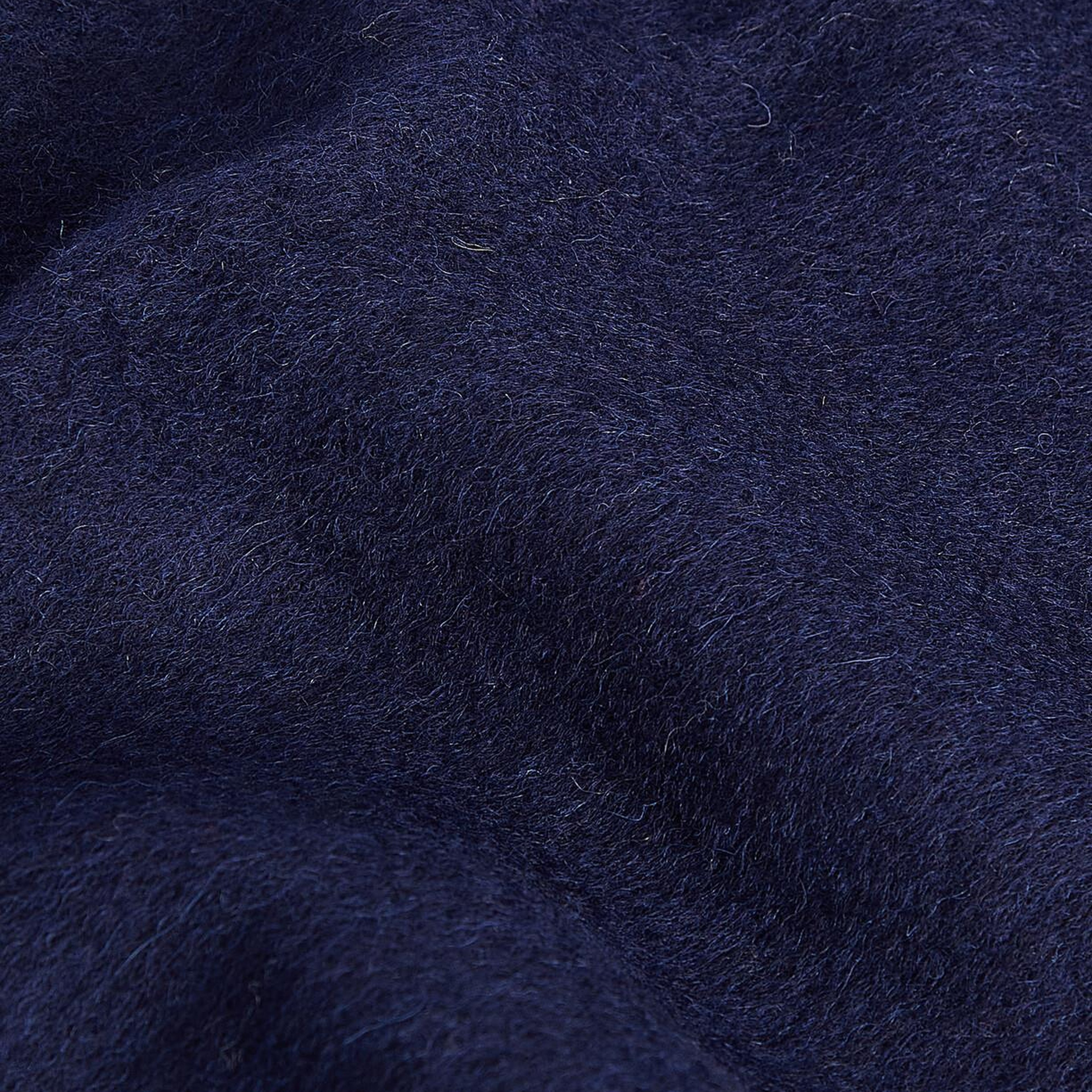 Barbour Plain Lambswool Atkı