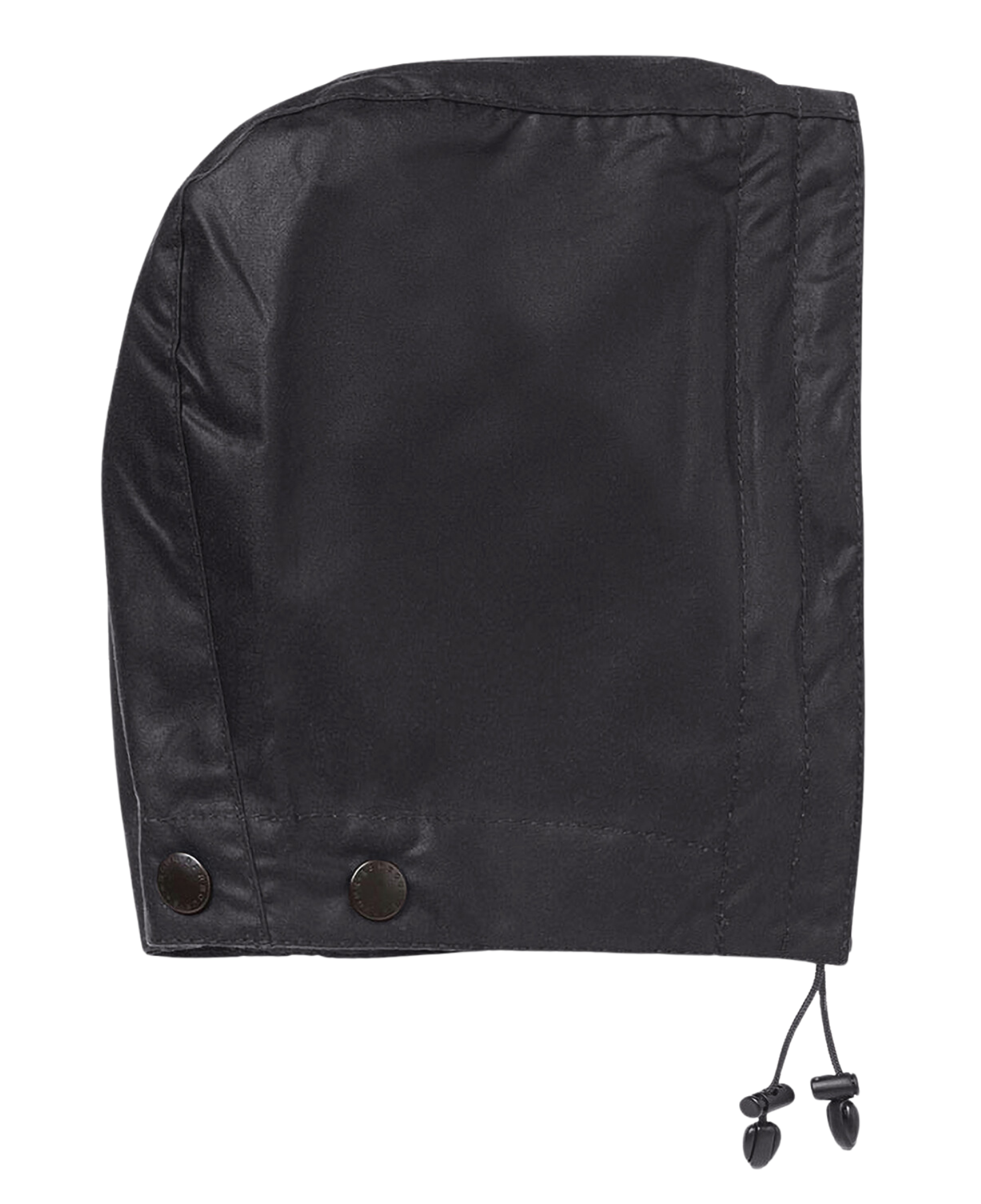 Barbour Yağlı Kapüşon - Klasik Ceketler İle Uyumludur
