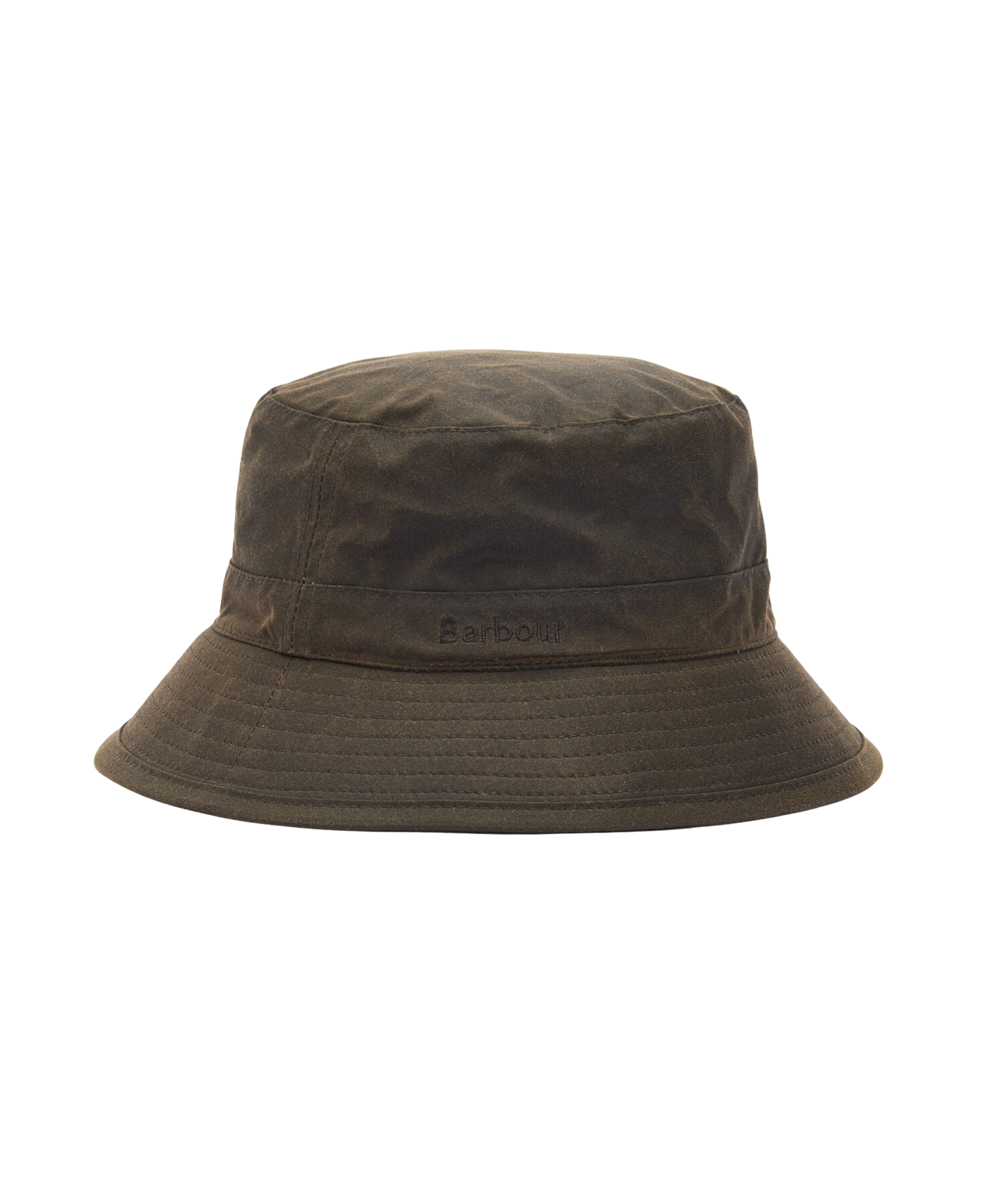Barbour Yağlı Sport Şapka