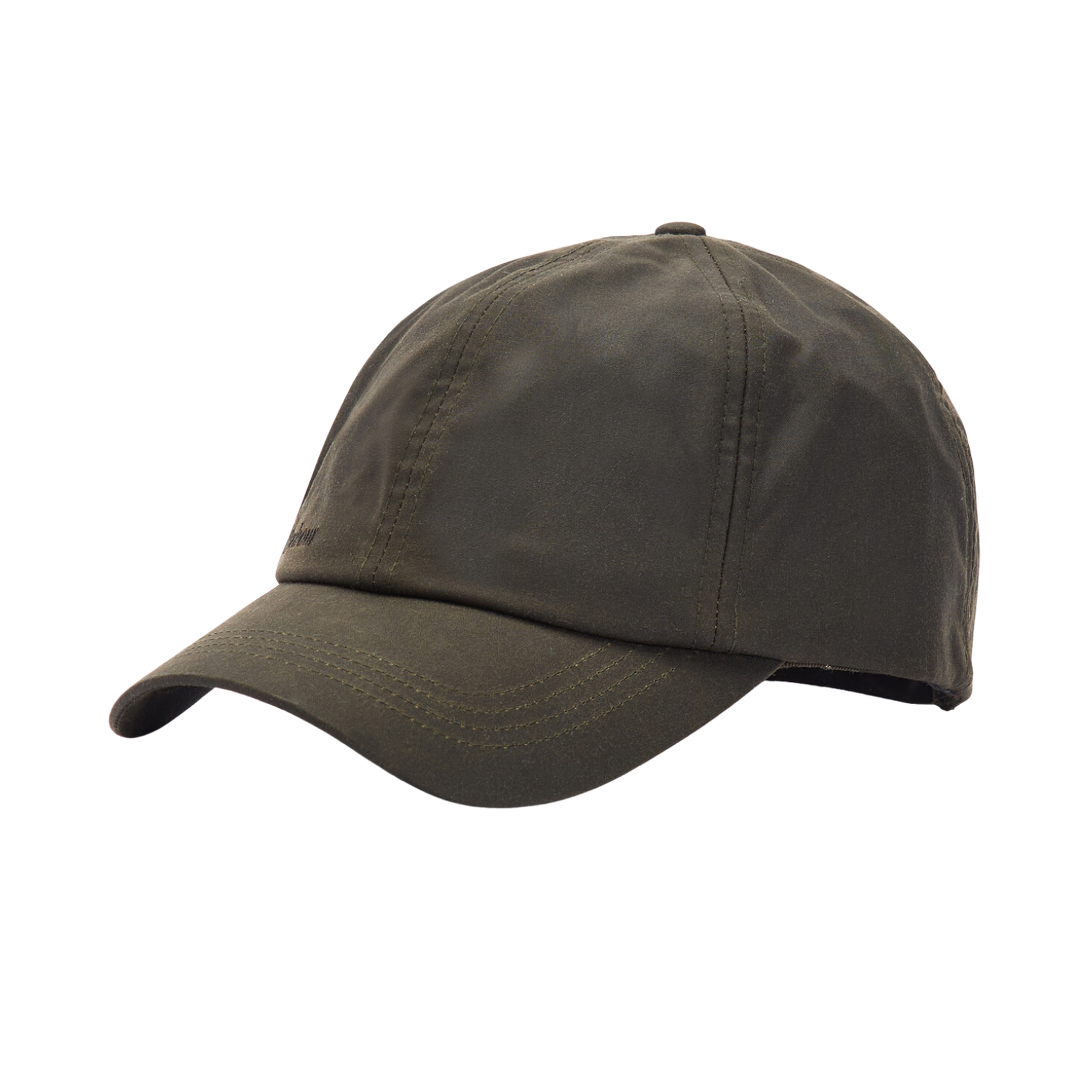 Barbour Wax Sports Şapka