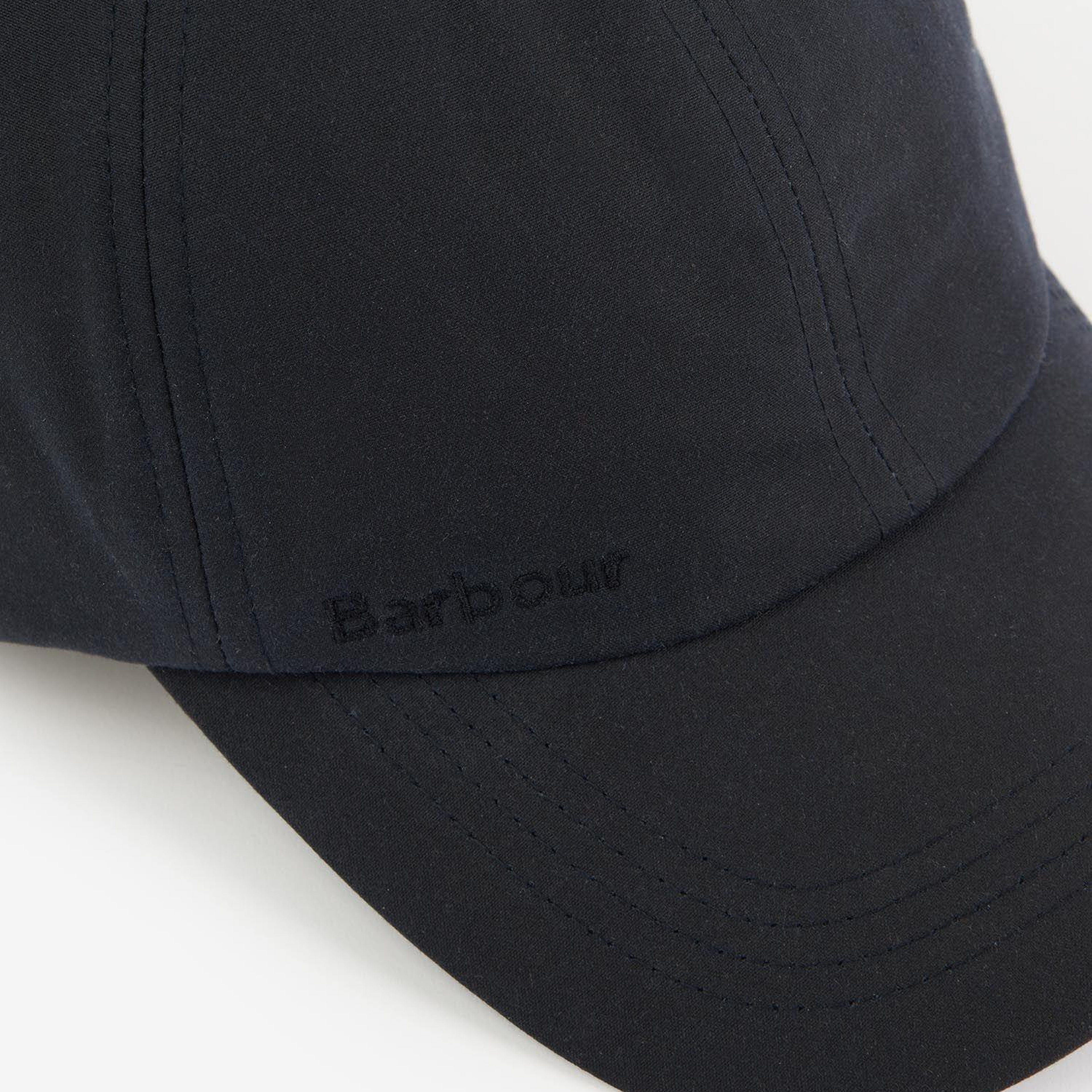 Barbour Wax Sports Şapka