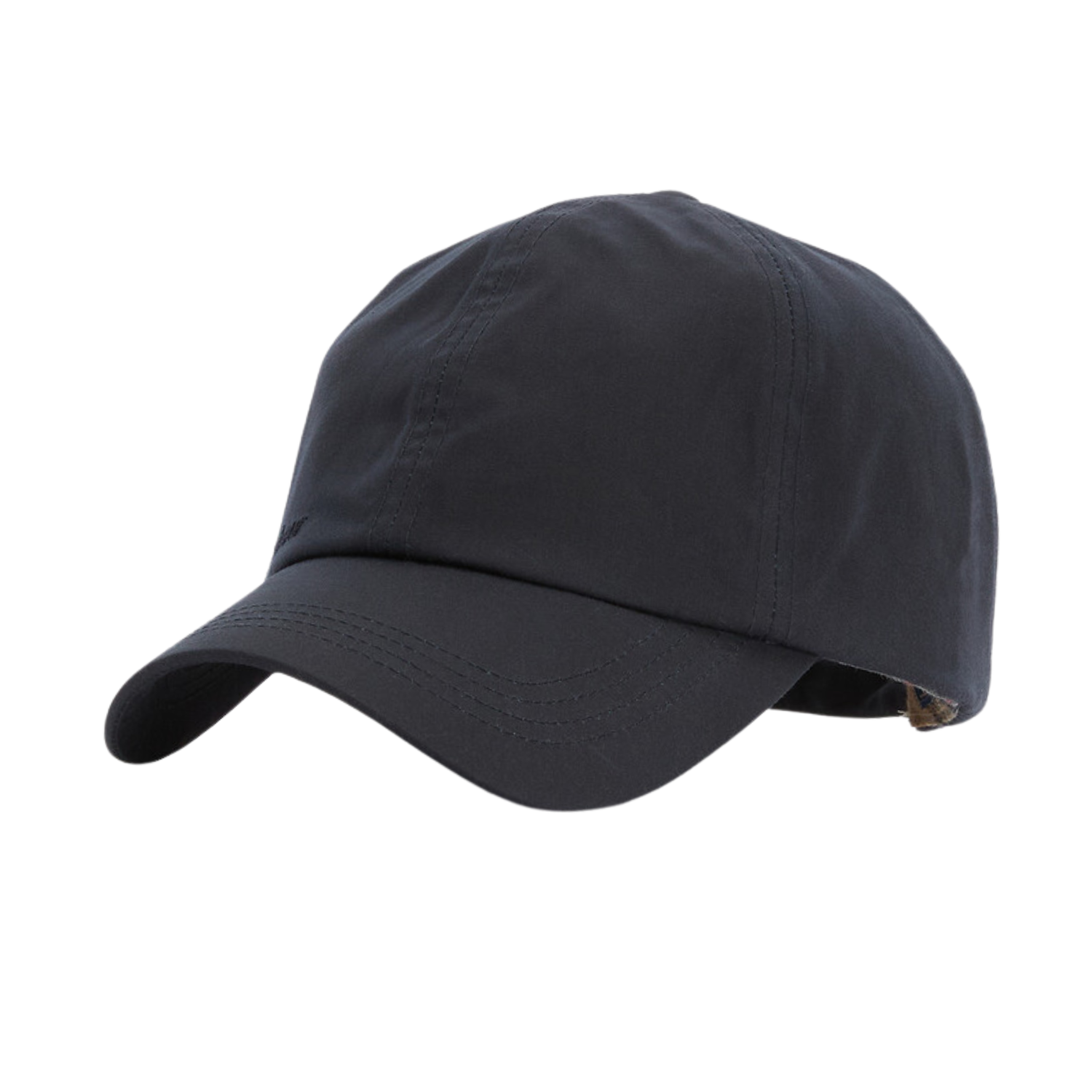Barbour Wax Sports Şapka