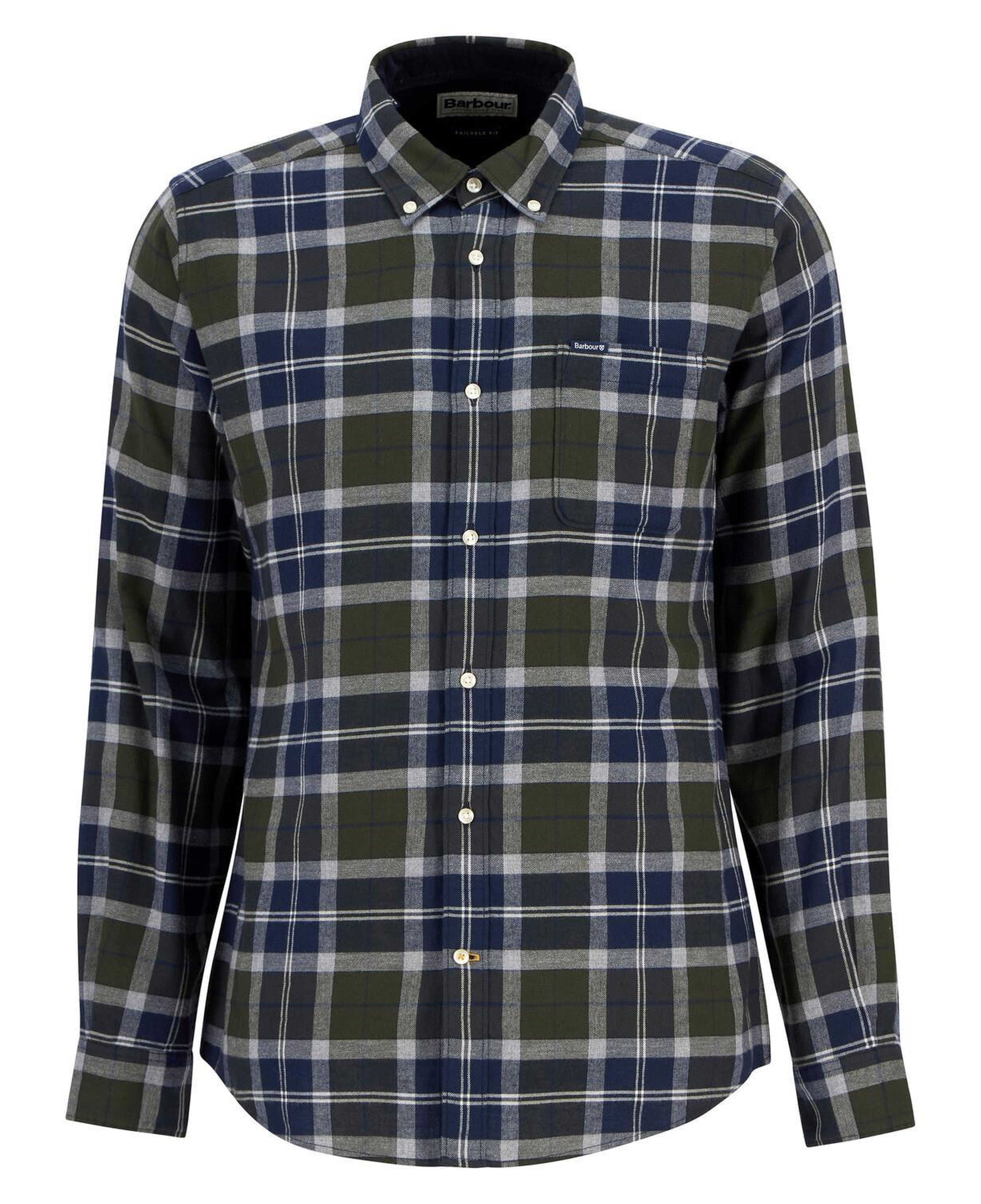 Barbour Rasay Gömlek
