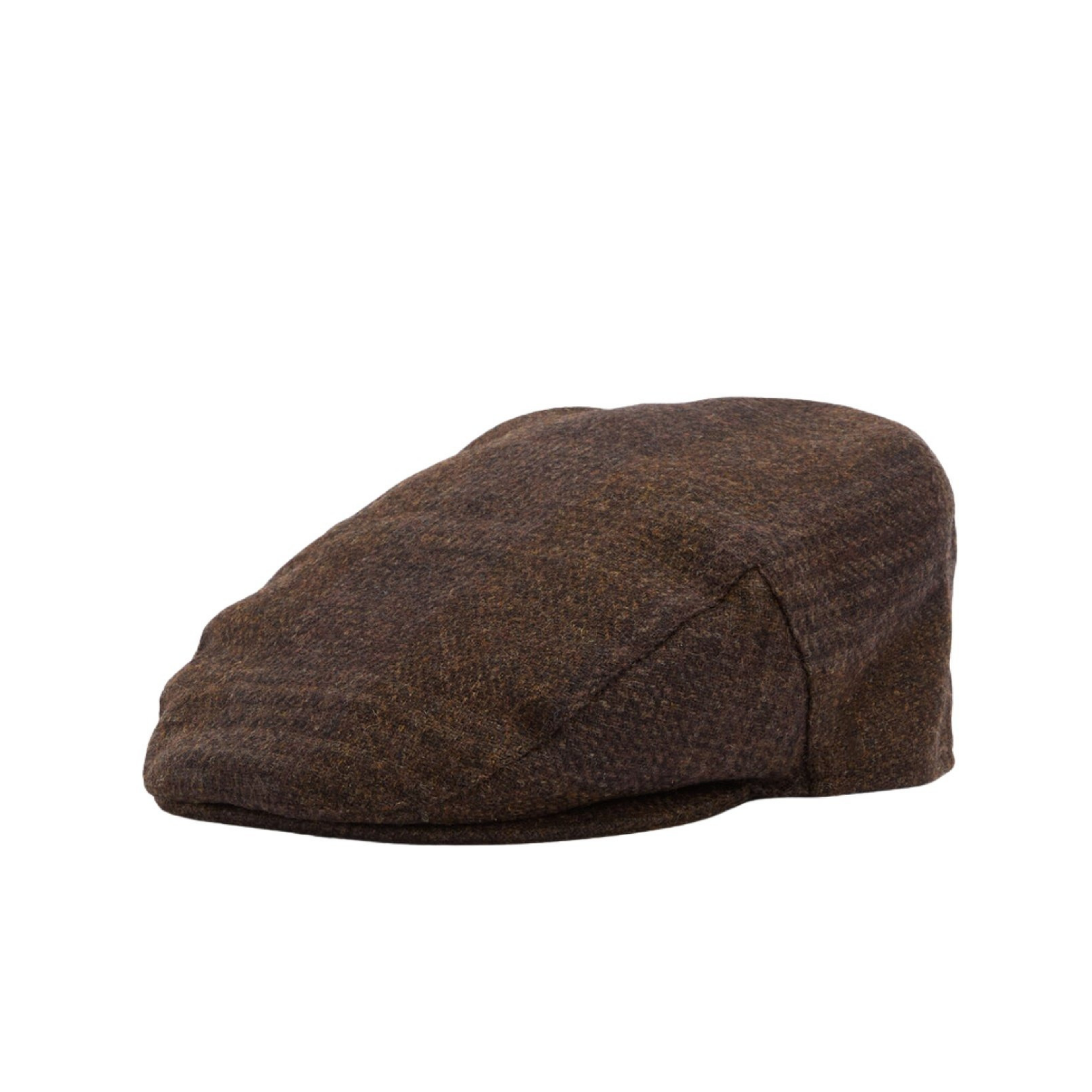 Barbour Deveron Tweed Kasket