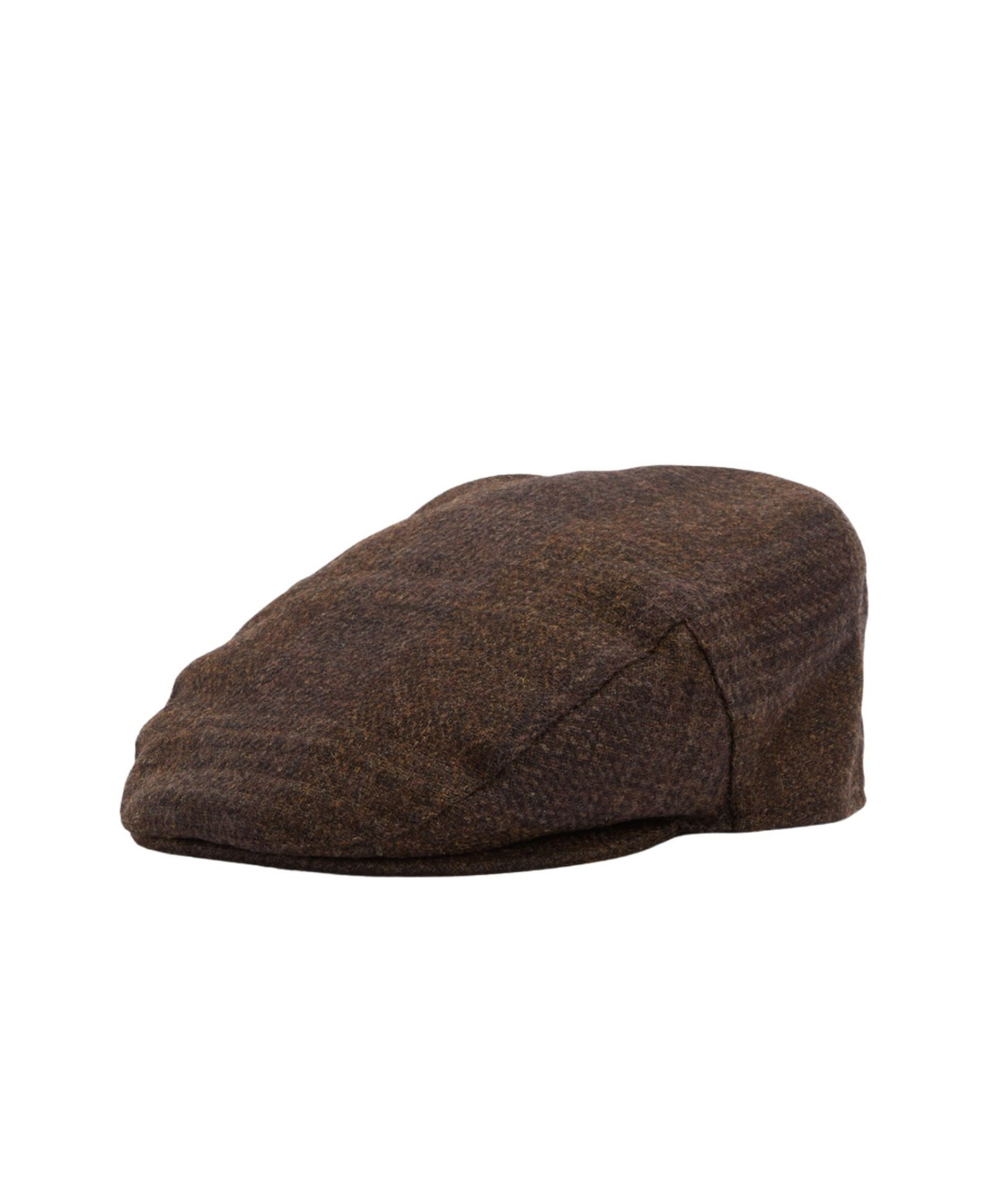 Barbour Deveron Tweed Kasket