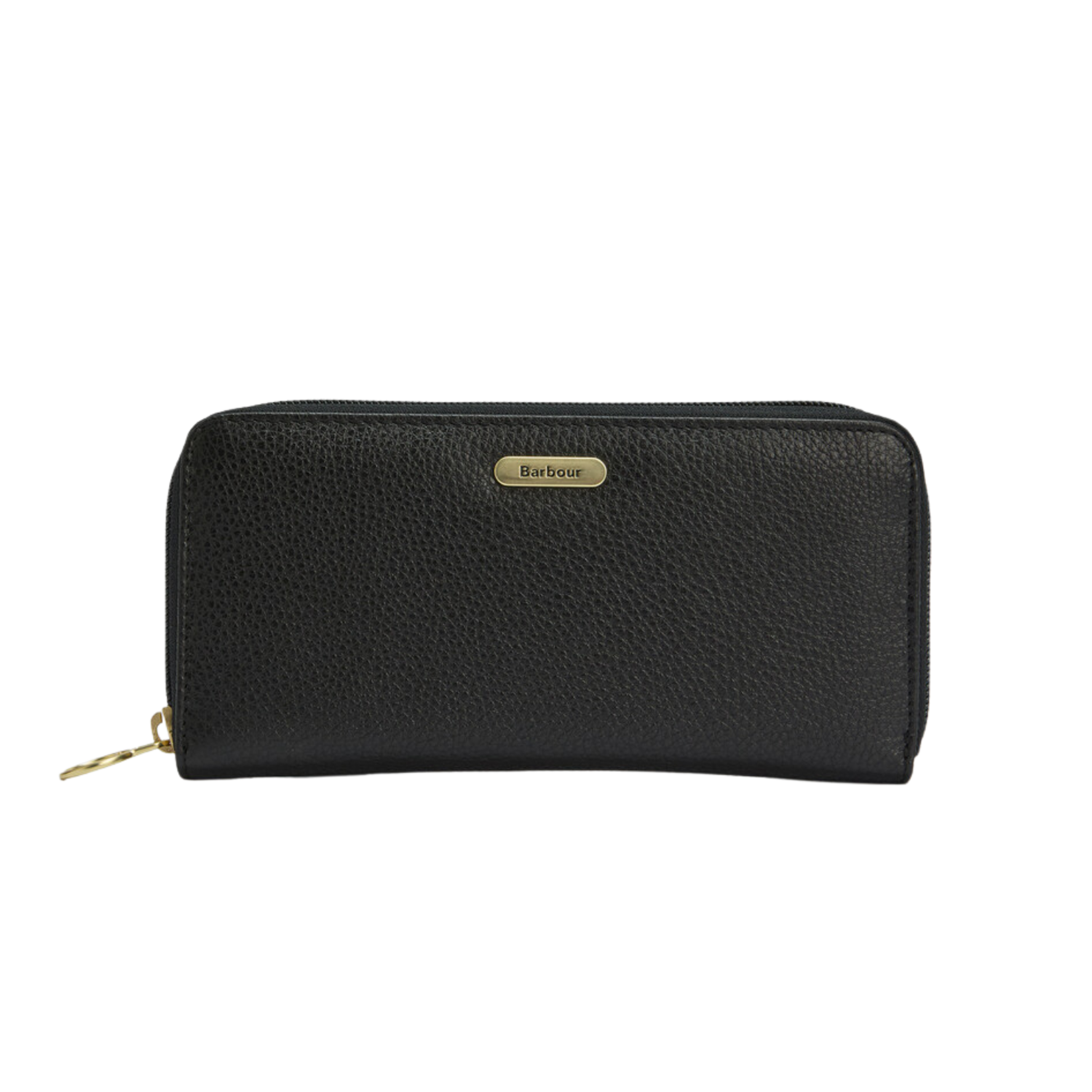 Barbour Birch Leather Matinee Cüzdan