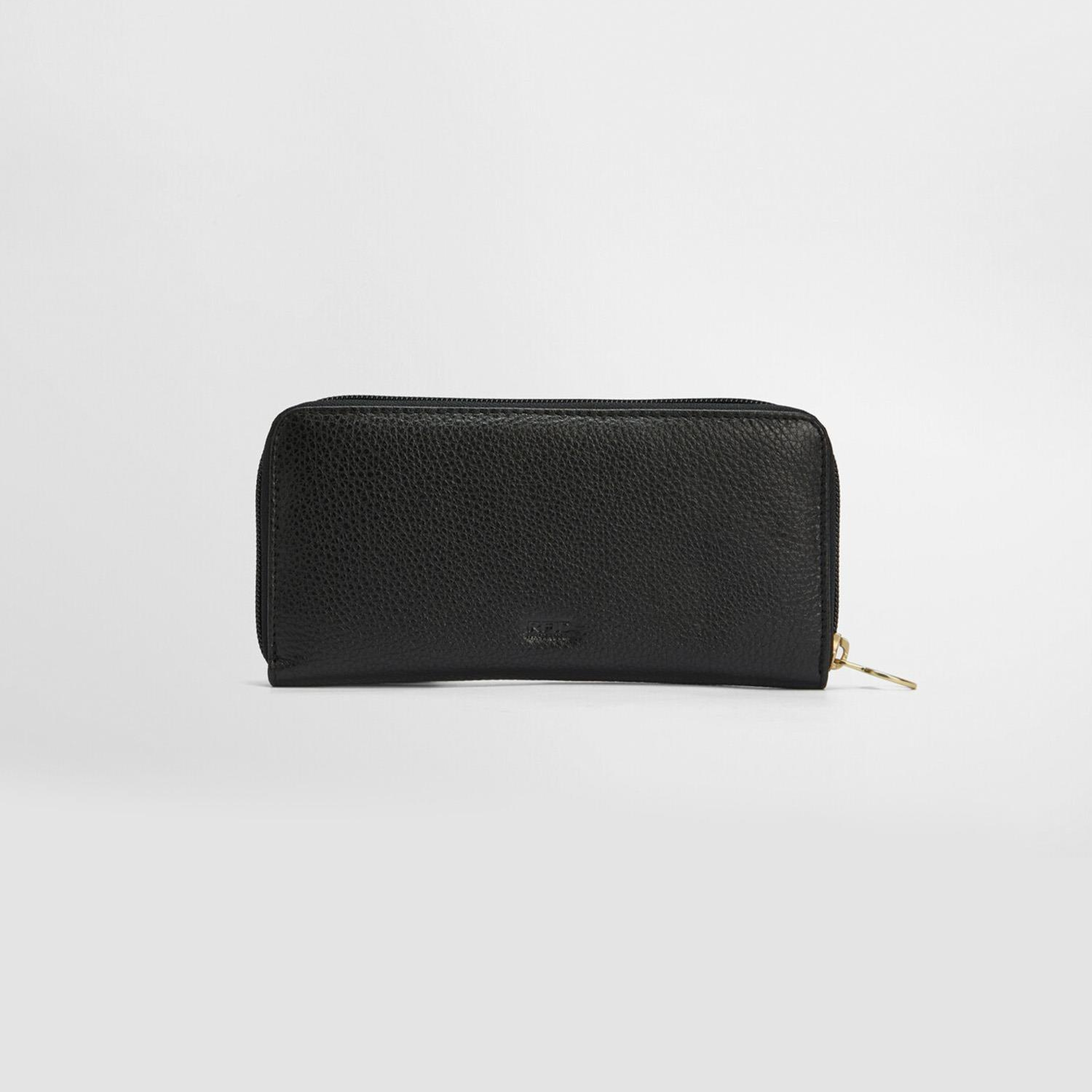 Barbour Birch Leather Matinee Cüzdan