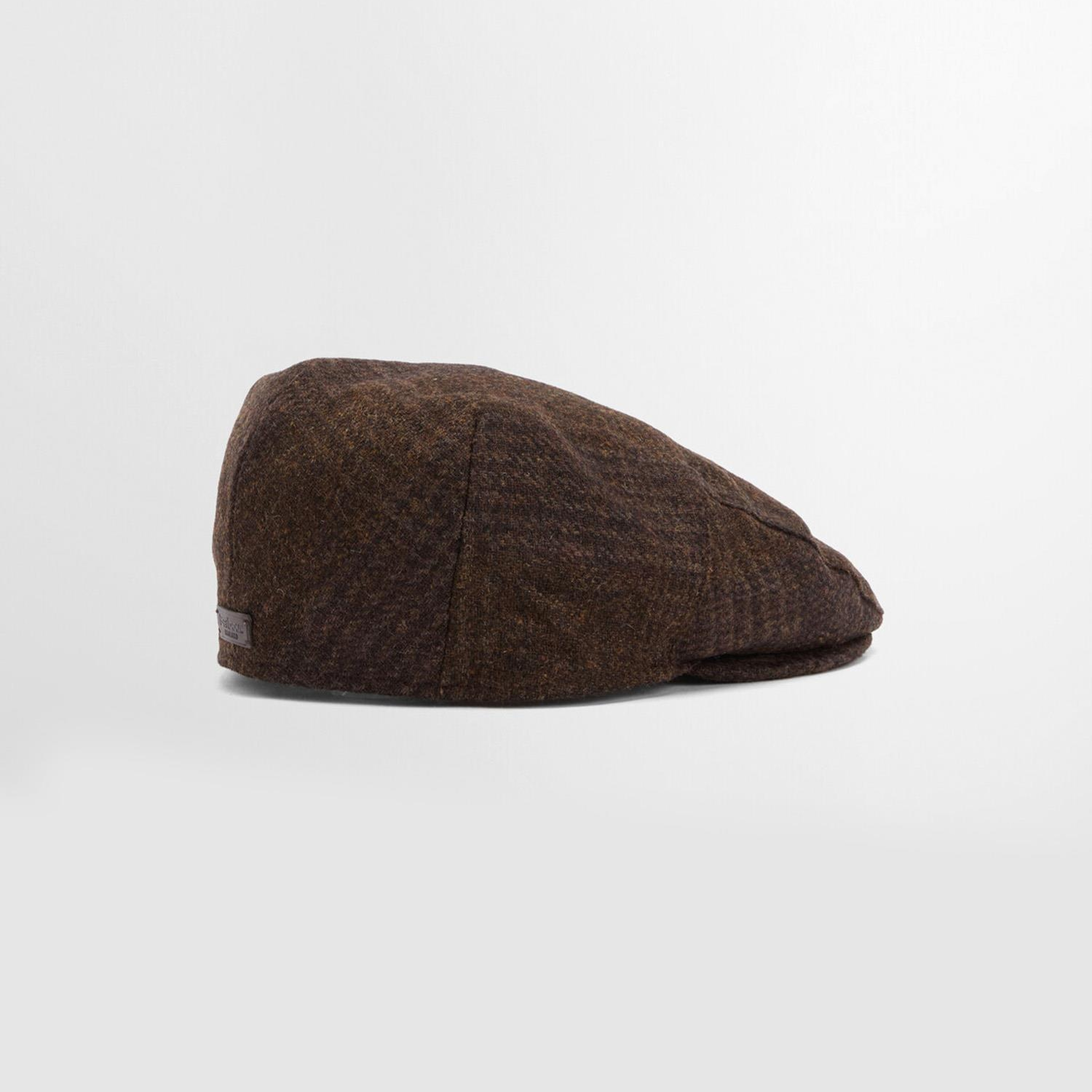 Barbour Deveron Tweed Kasket