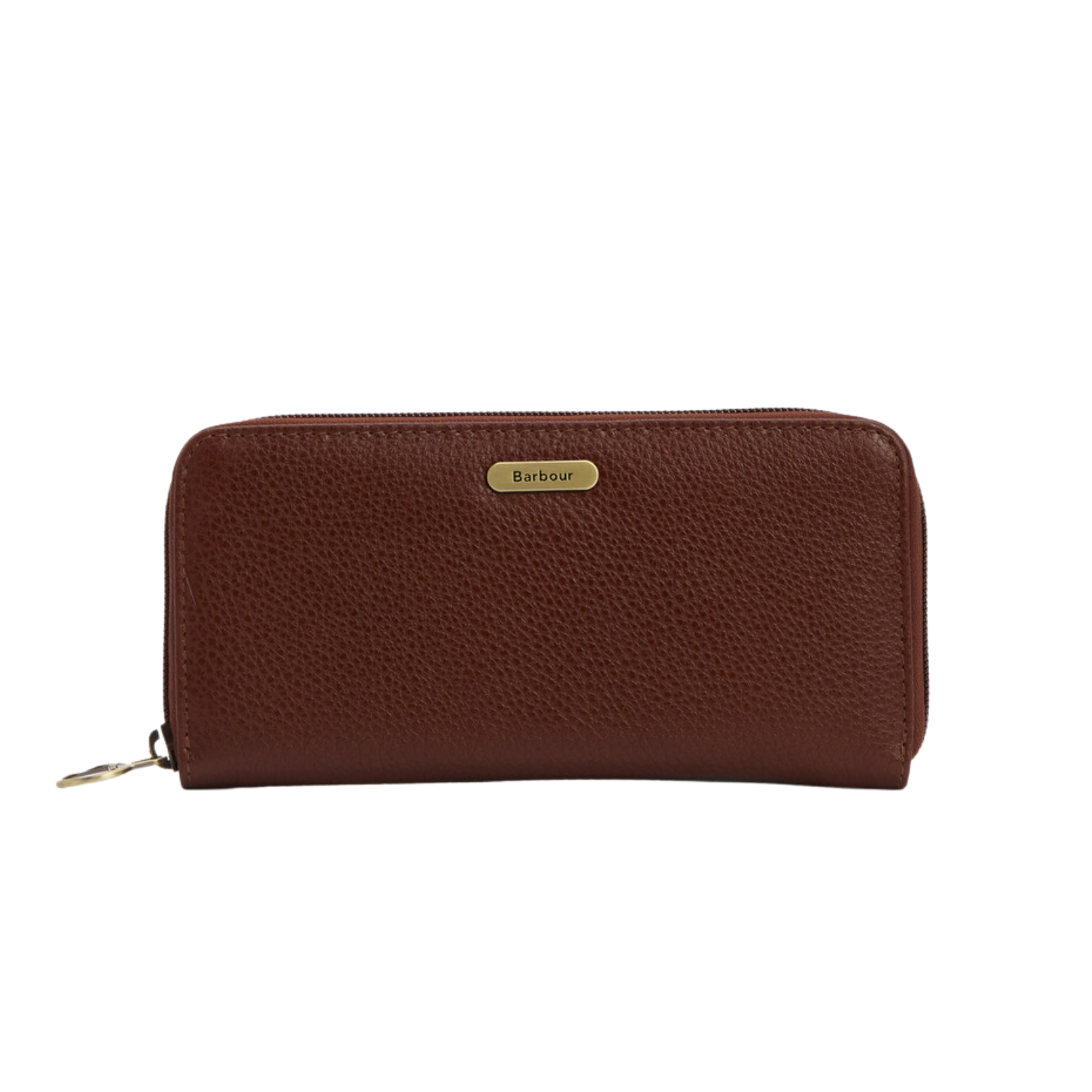 Barbour Birch Leather Matinee Cüzdan