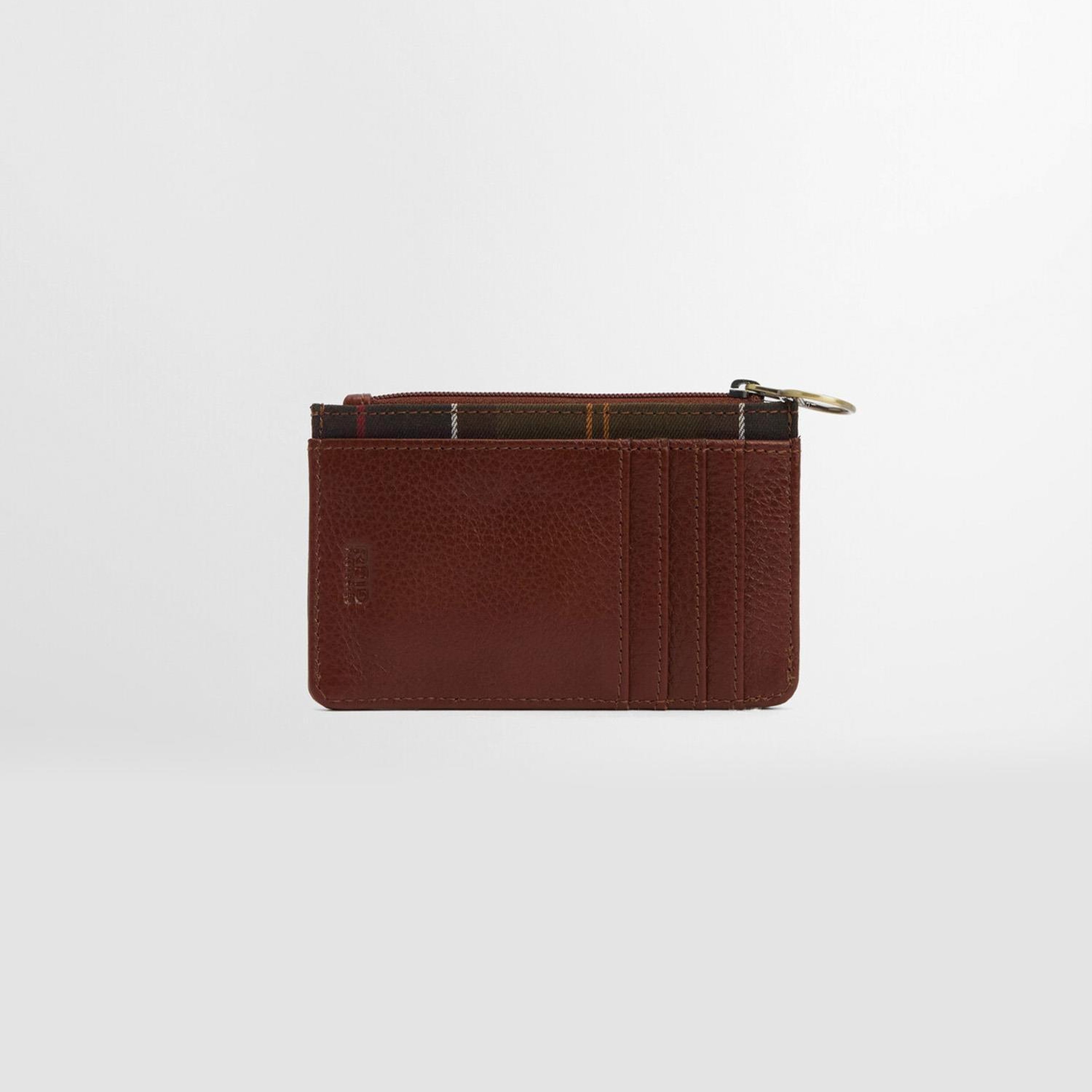 Barbour Alder Deri Kartlık