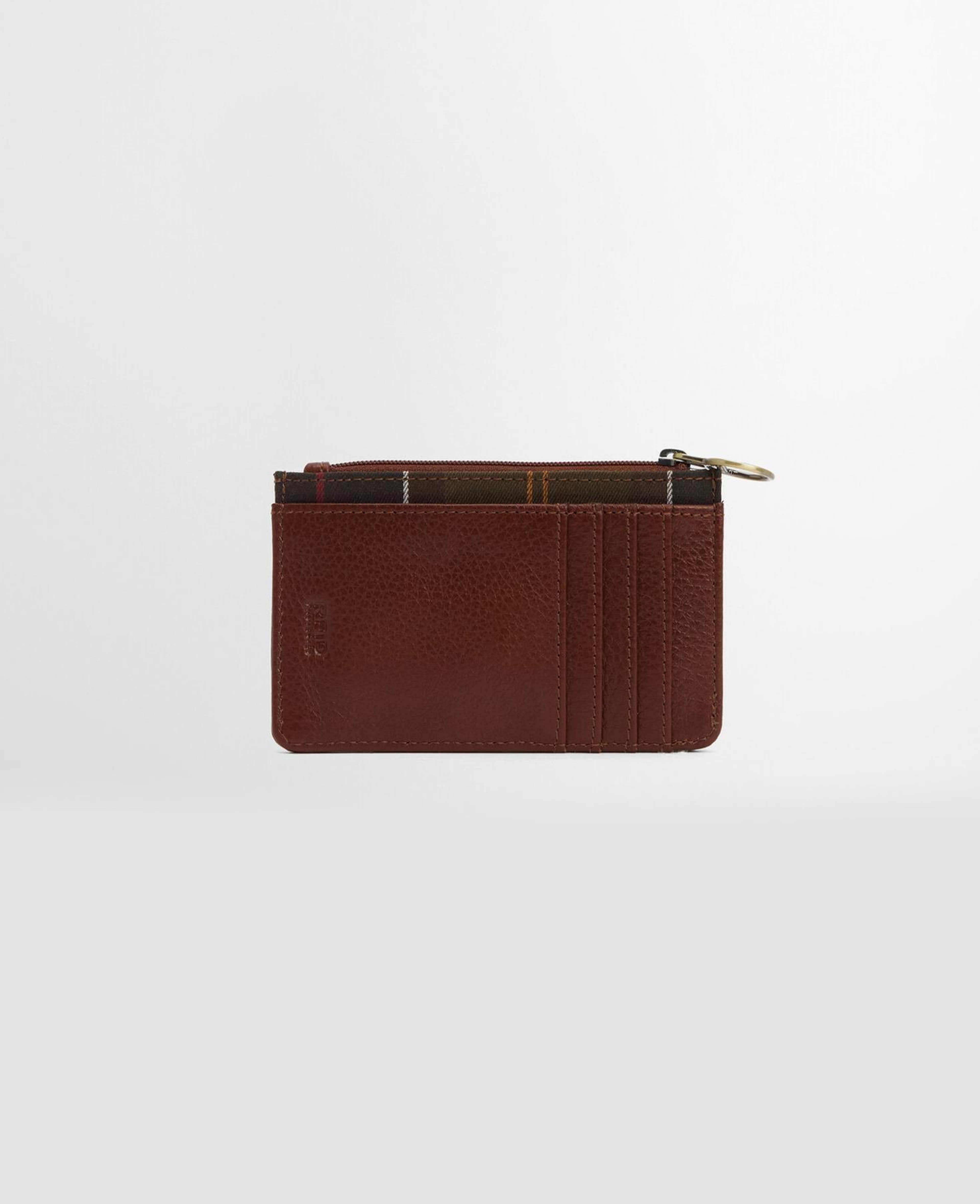 Barbour Alder Deri Kartlık