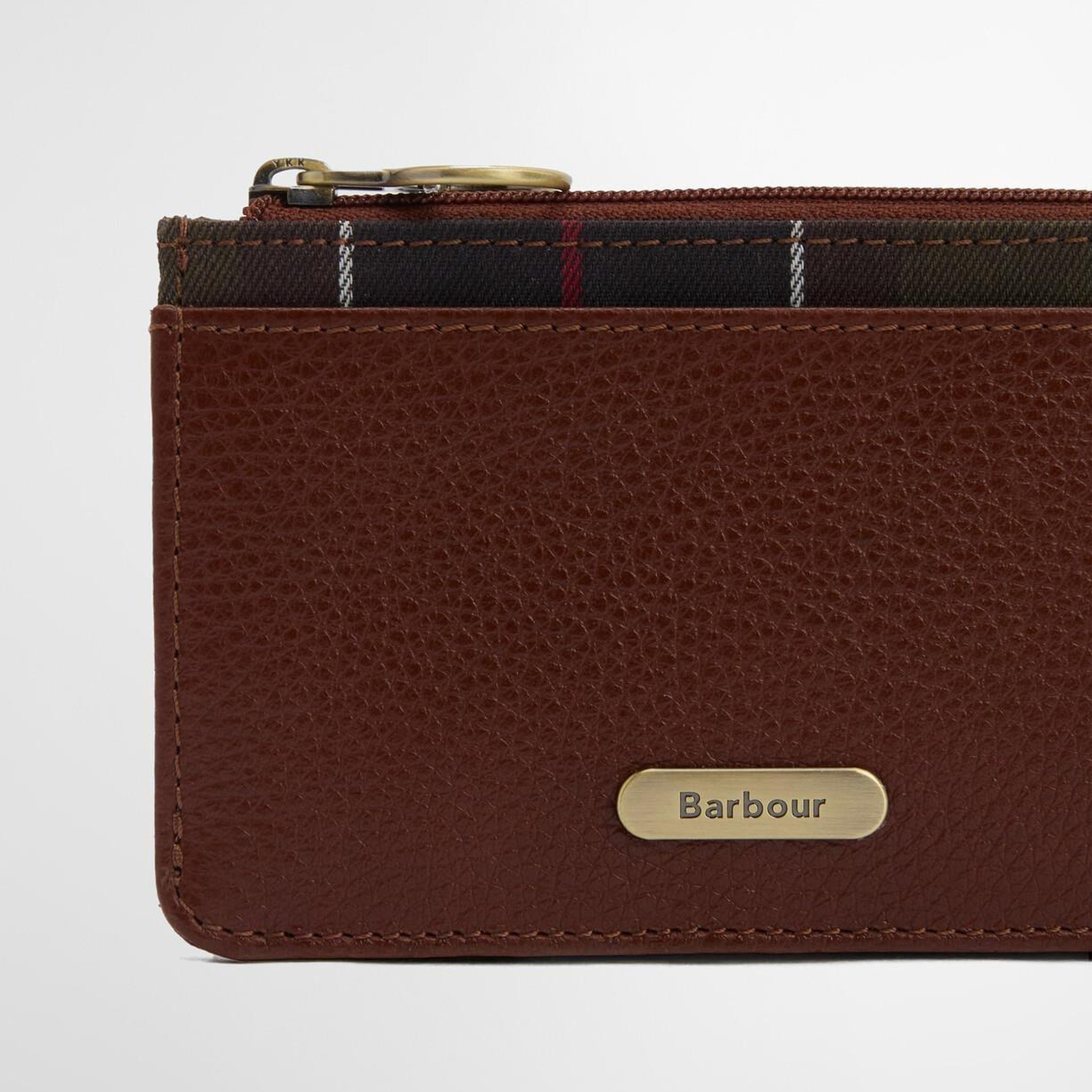Barbour Alder Deri Kartlık