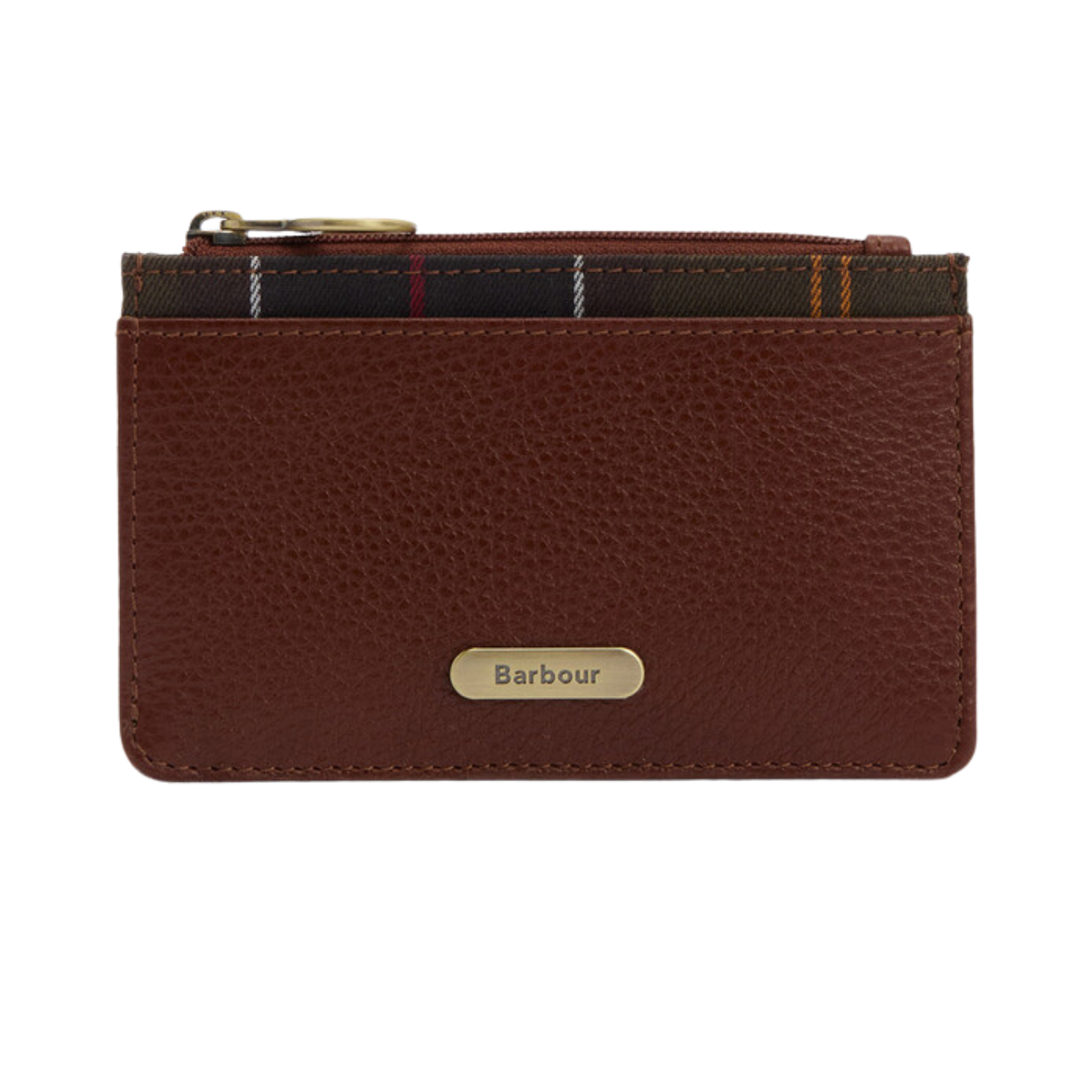 Barbour Alder Deri Kartlık