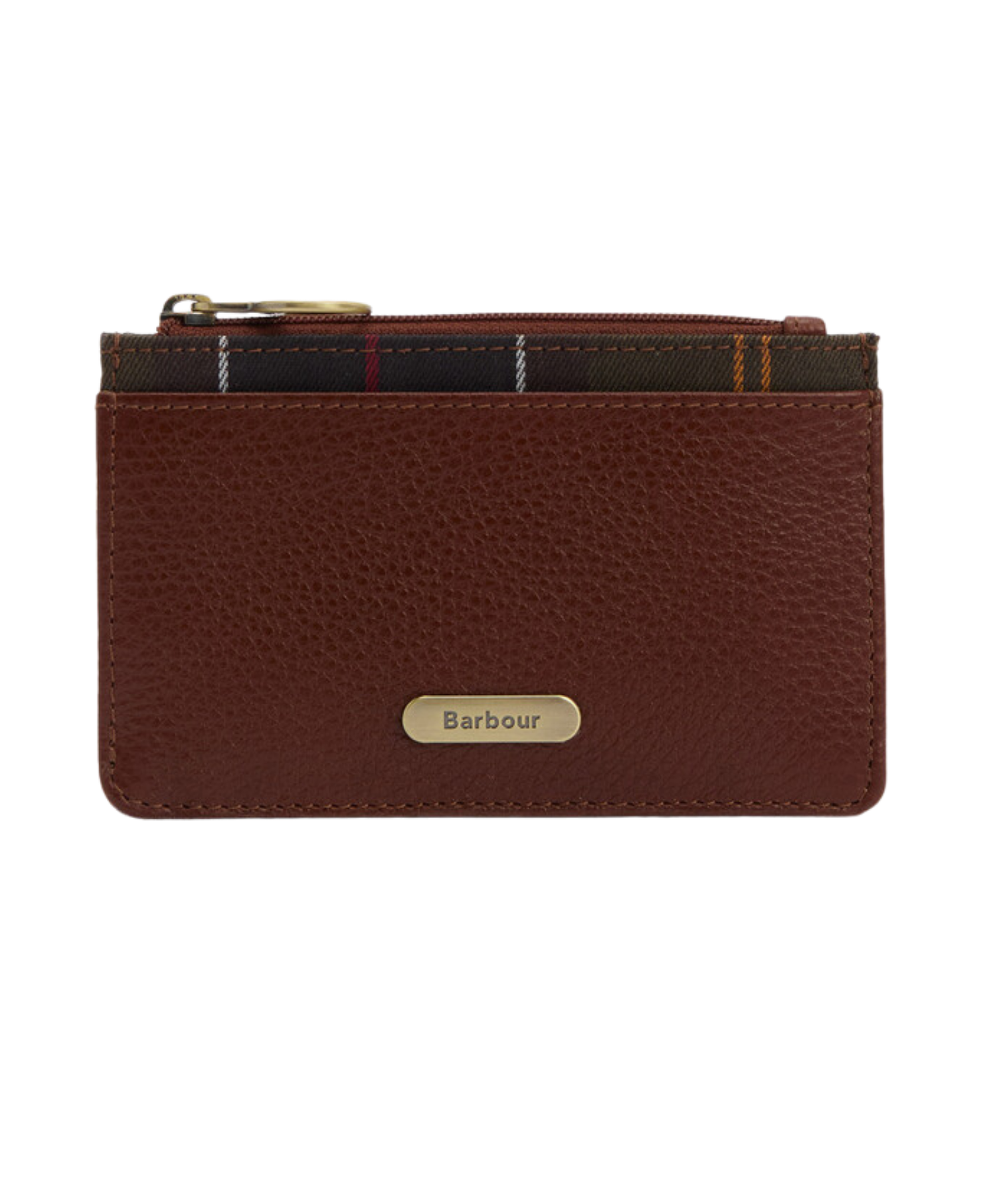 Barbour Alder Deri Kartlık