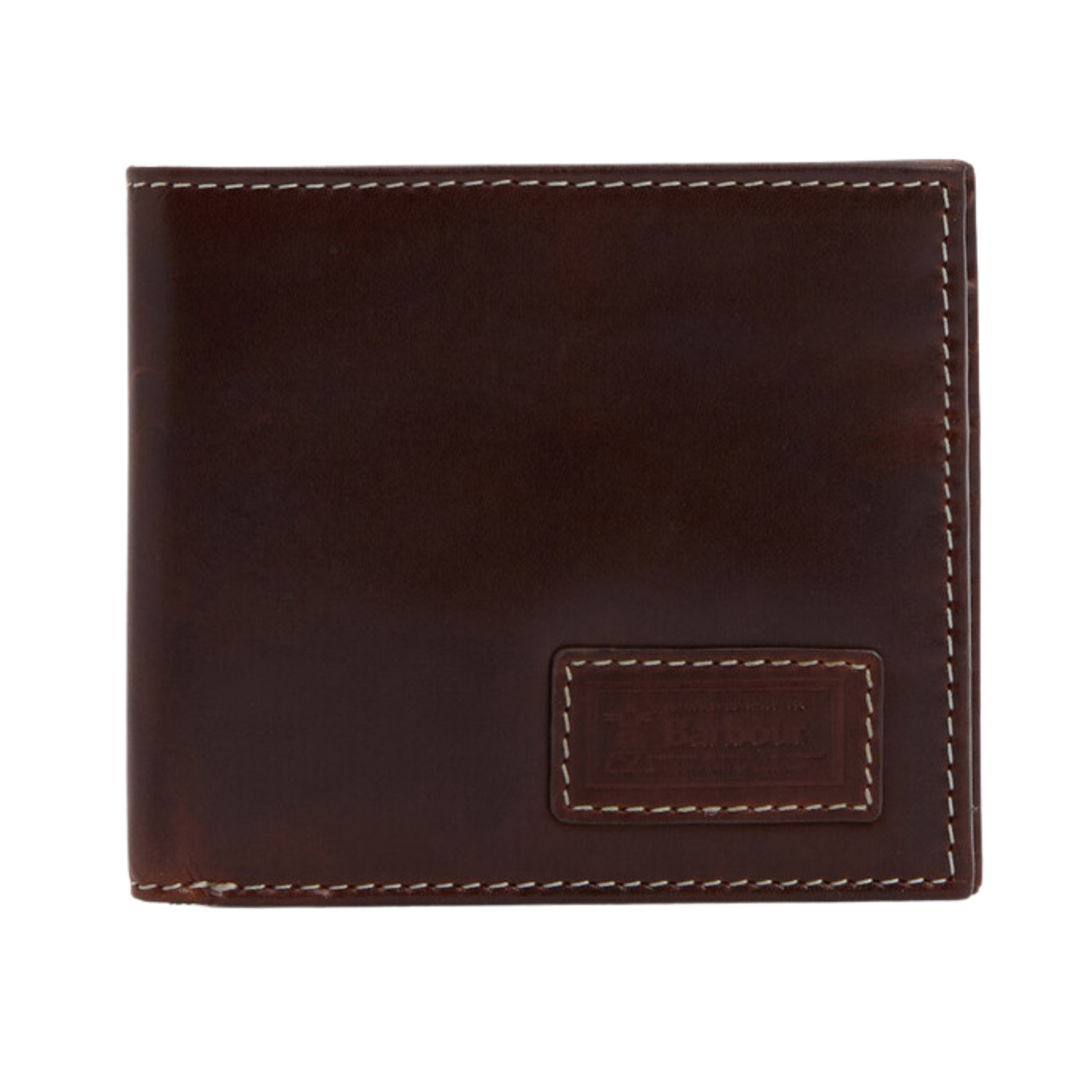 Barbour Bilton Deri Cüzdan