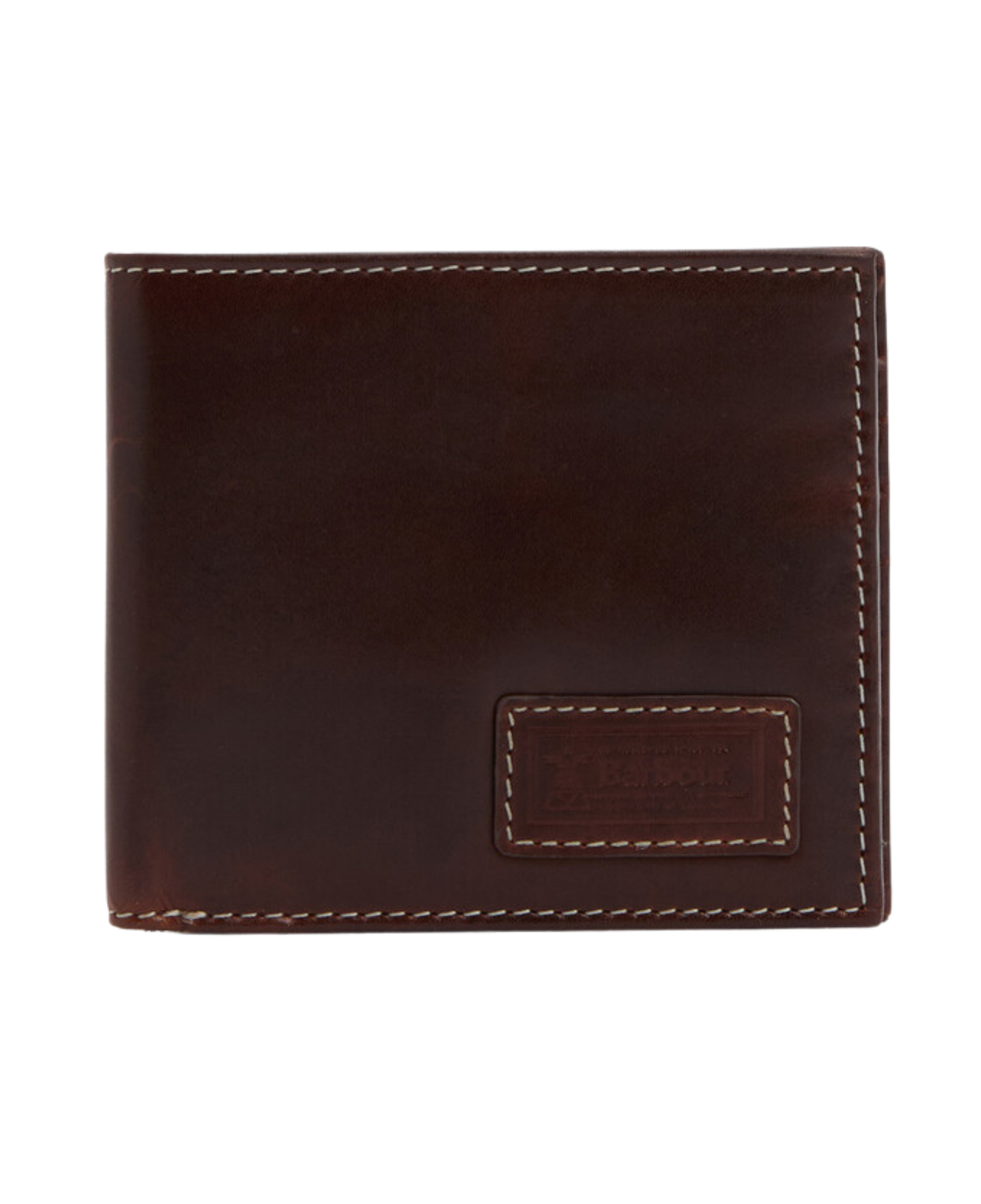 Barbour Bilton Deri Cüzdan
