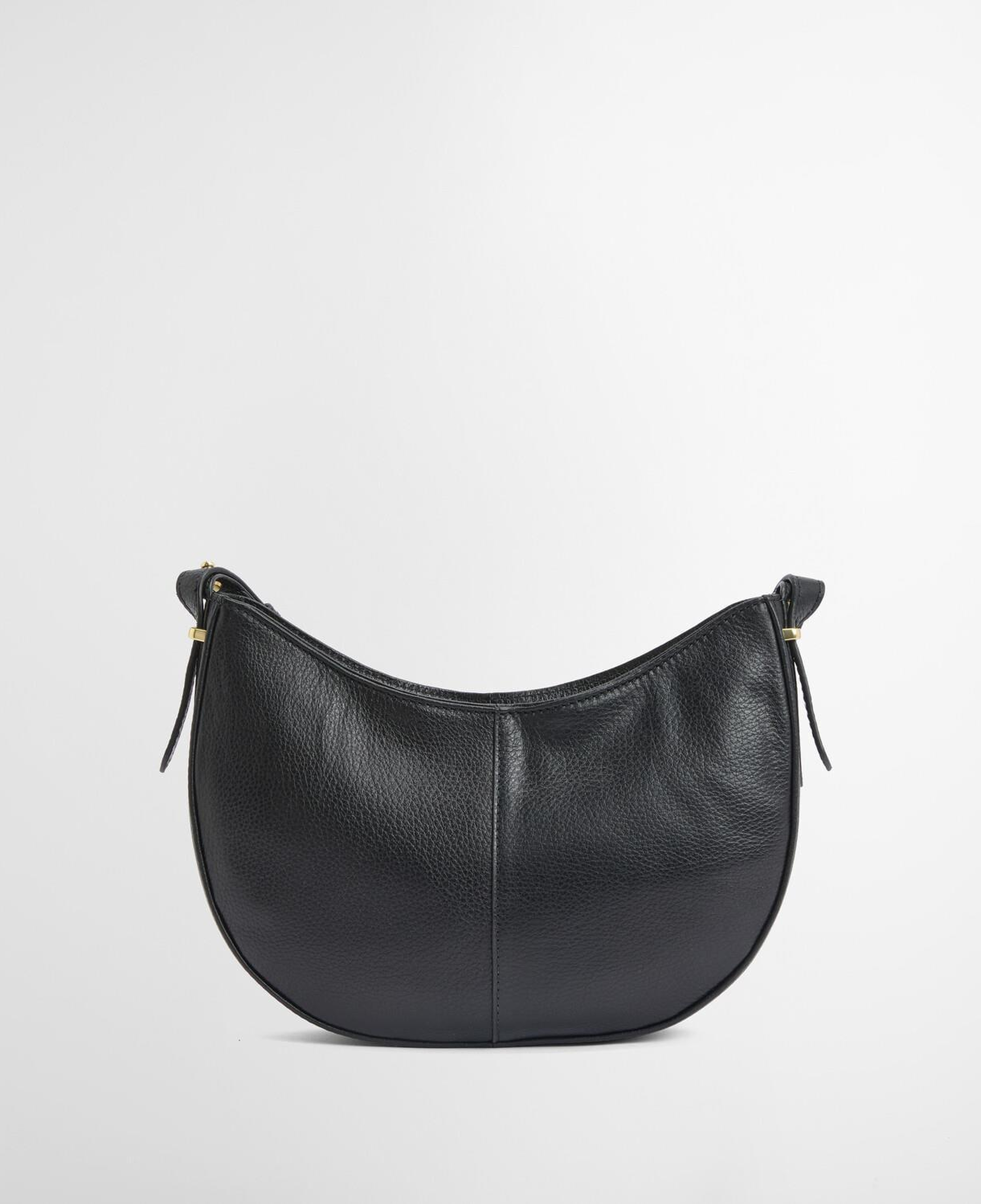 Barbour Sorrel Deri Sling Kol Çantası