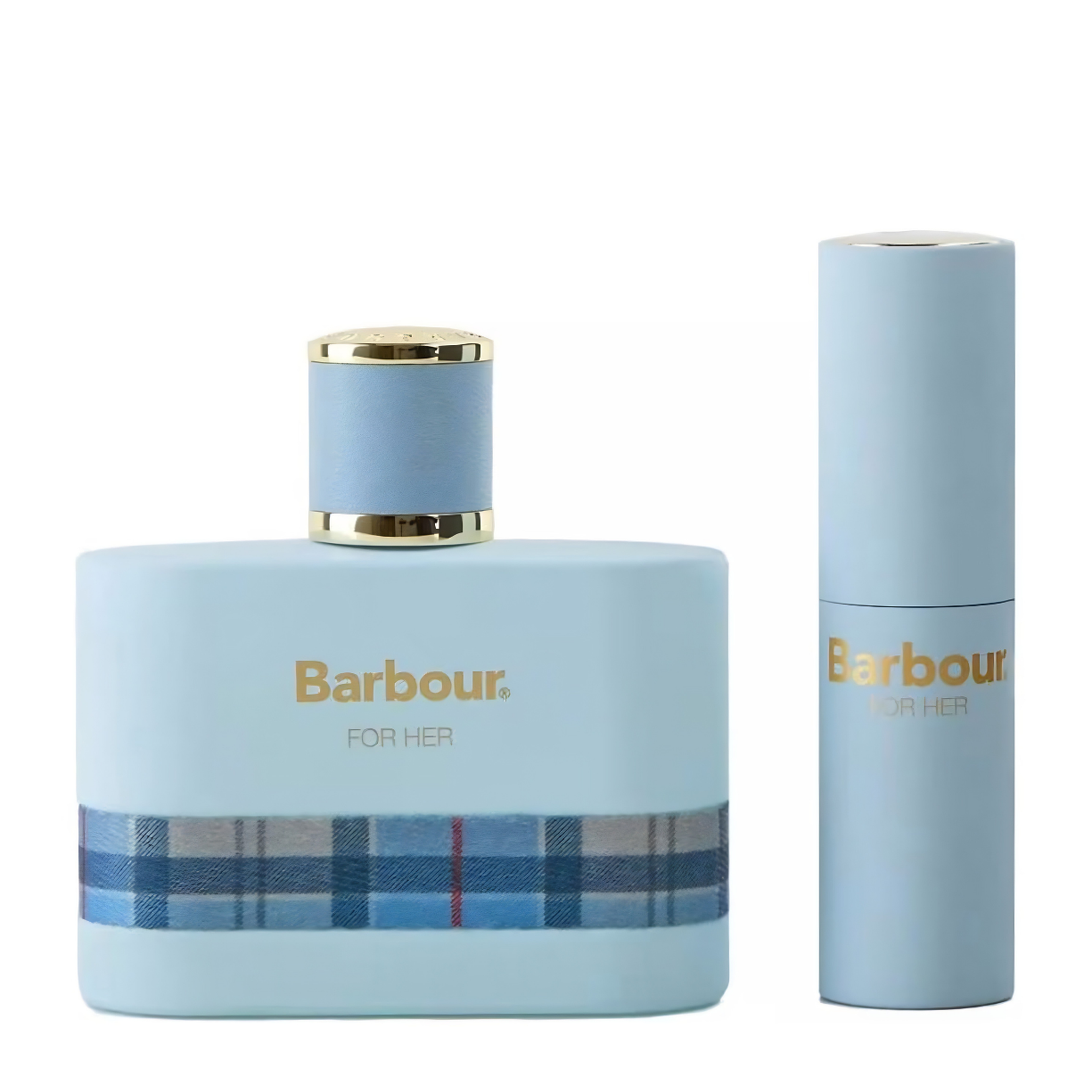 Barbour Coastal Kadın Hero Parfüm Set 100ml