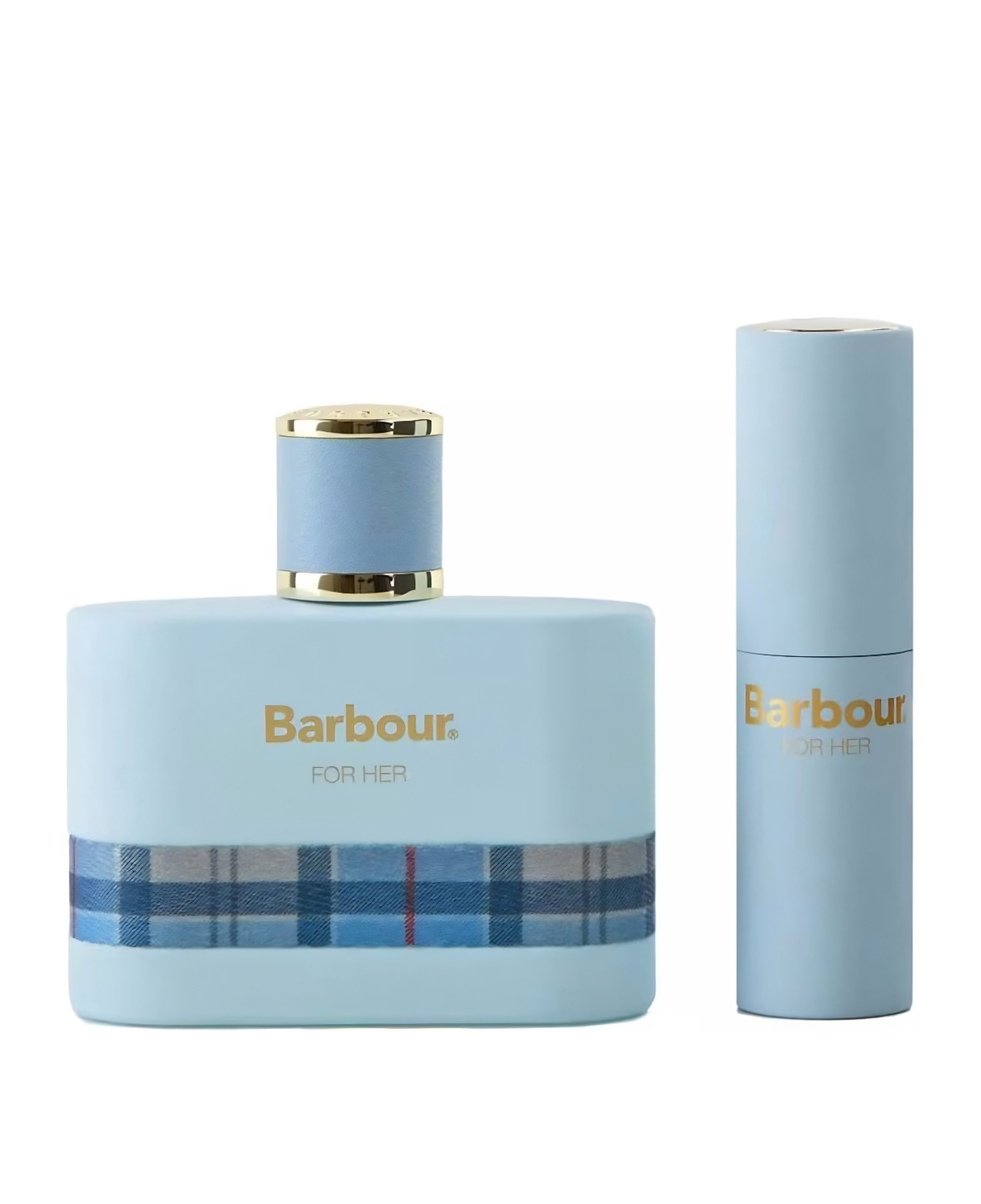 Barbour Coastal Kadın Hero Parfüm Set 100ml