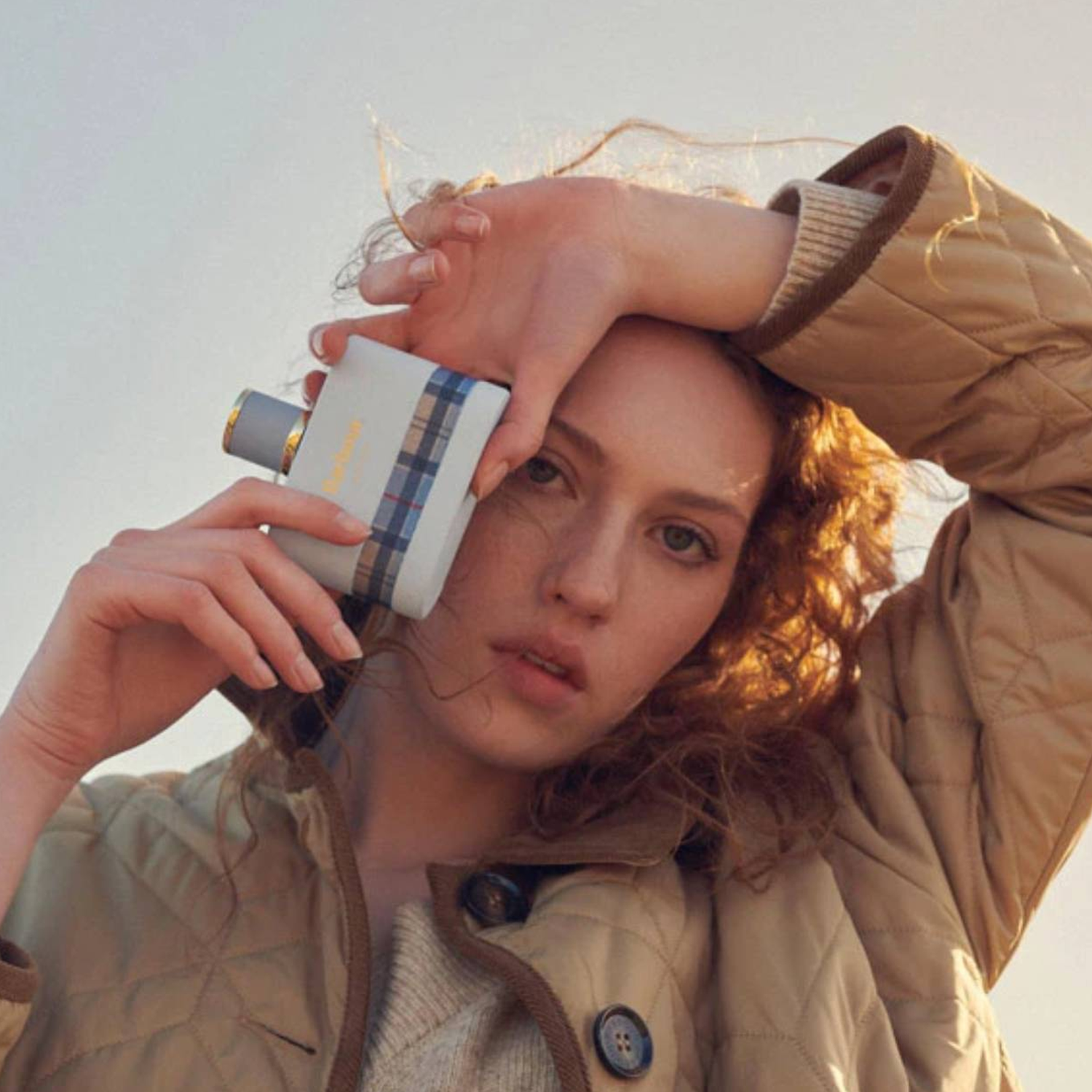 Barbour Coastal Kadın Parfüm 100ml Edp
