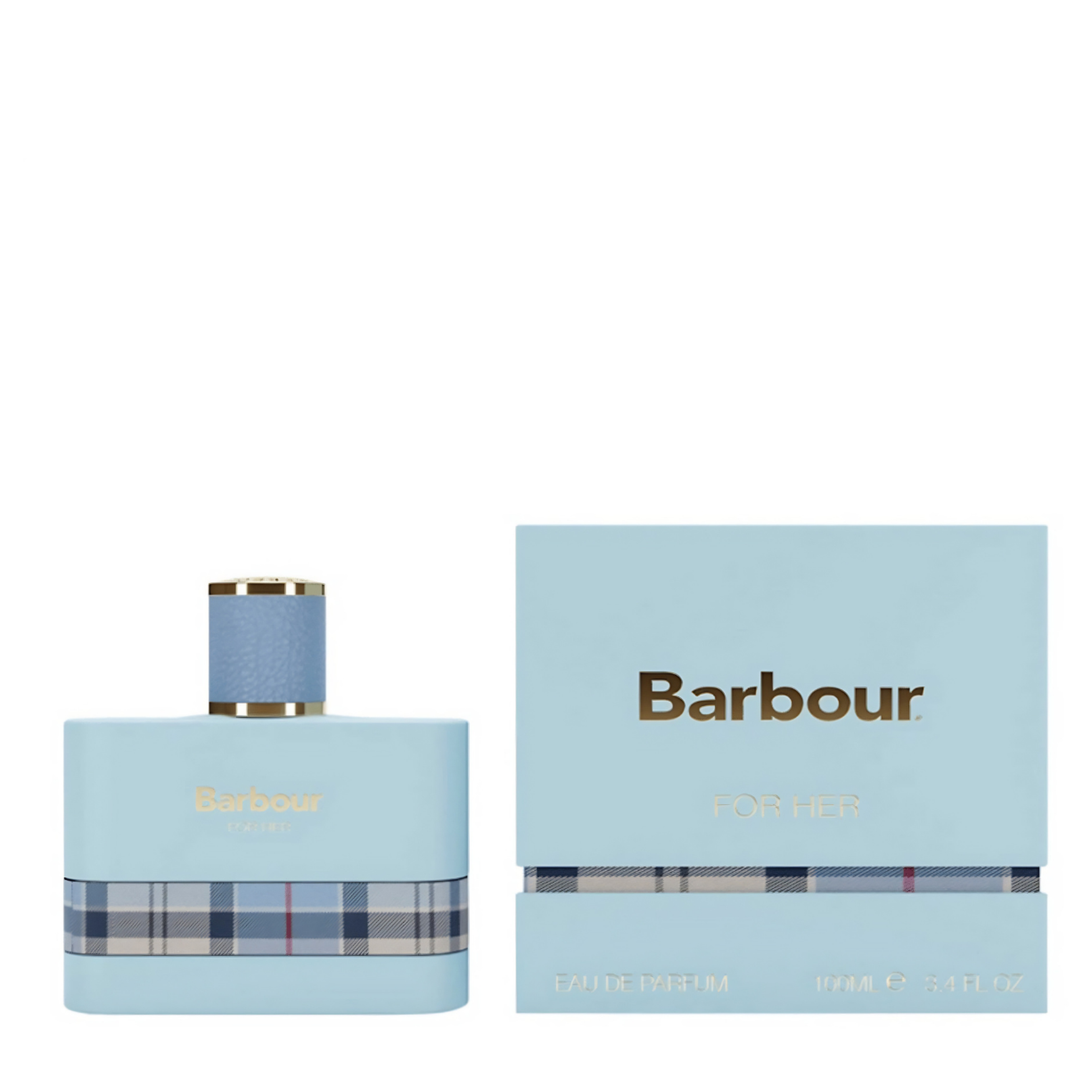 Barbour Coastal Kadın Parfüm 100ml Edp