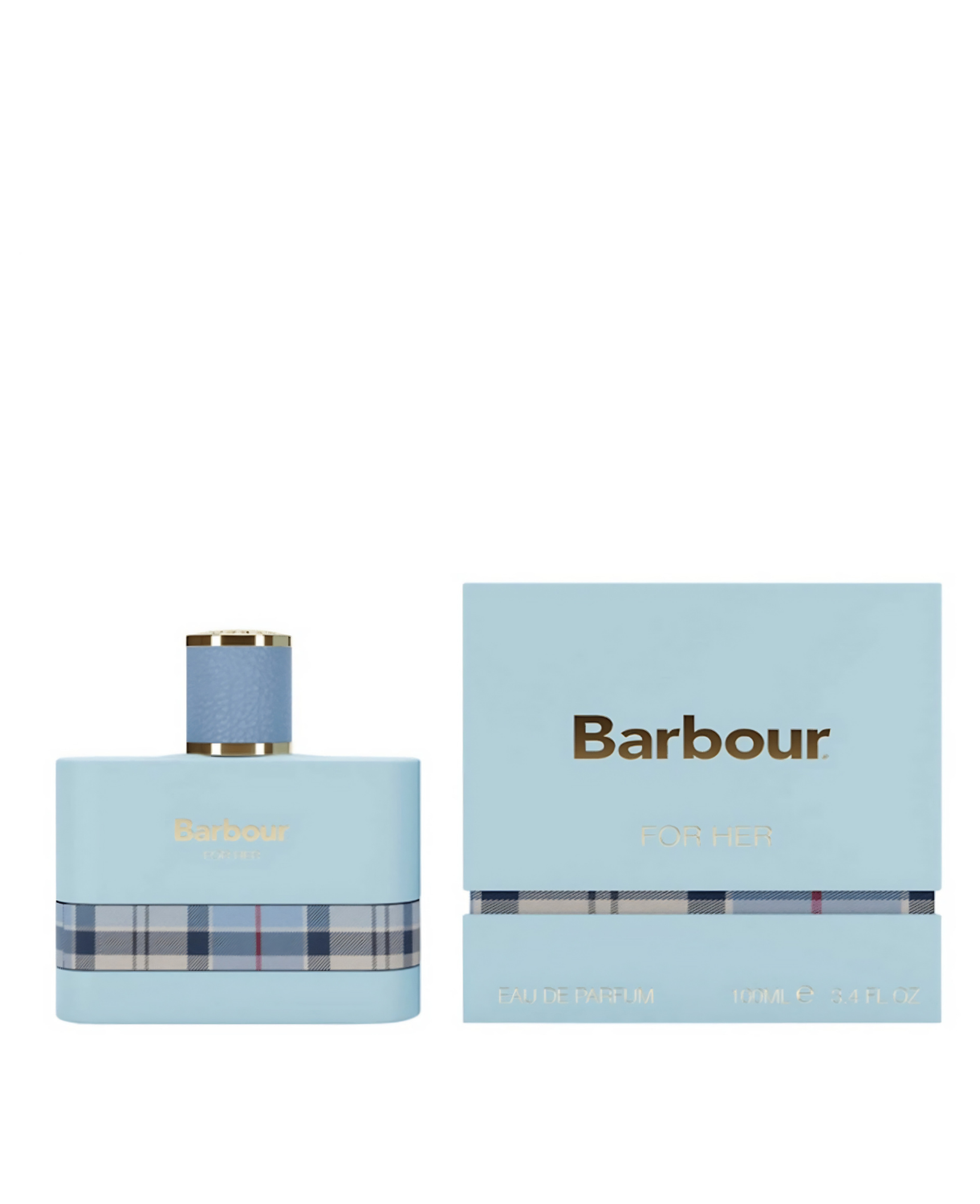 Barbour Coastal Kadın Parfüm 100ml Edp