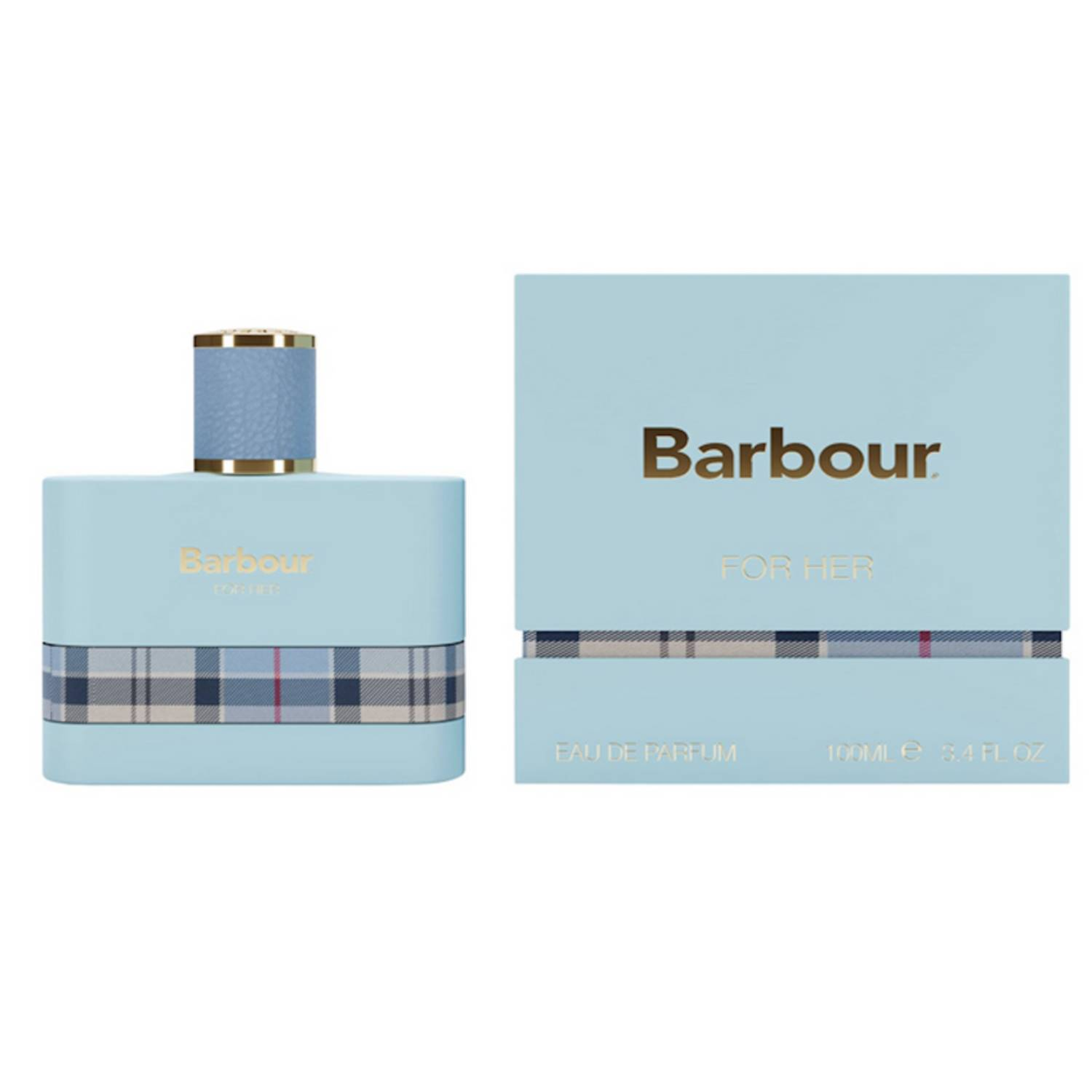 Barbour Coastal Kadın Parfüm 100ml Edp