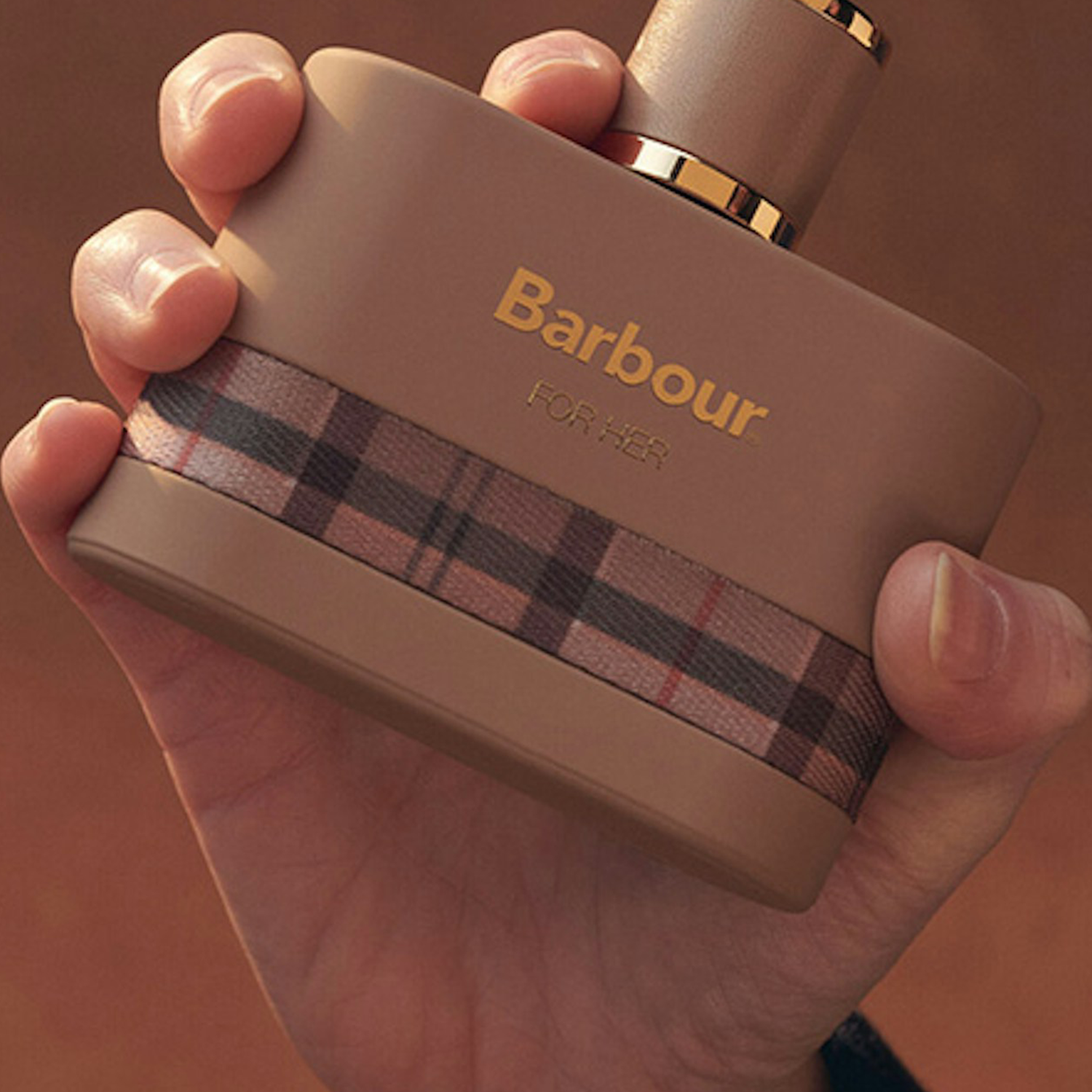 Barbour Origins Kadın Parfüm 100ml Edp