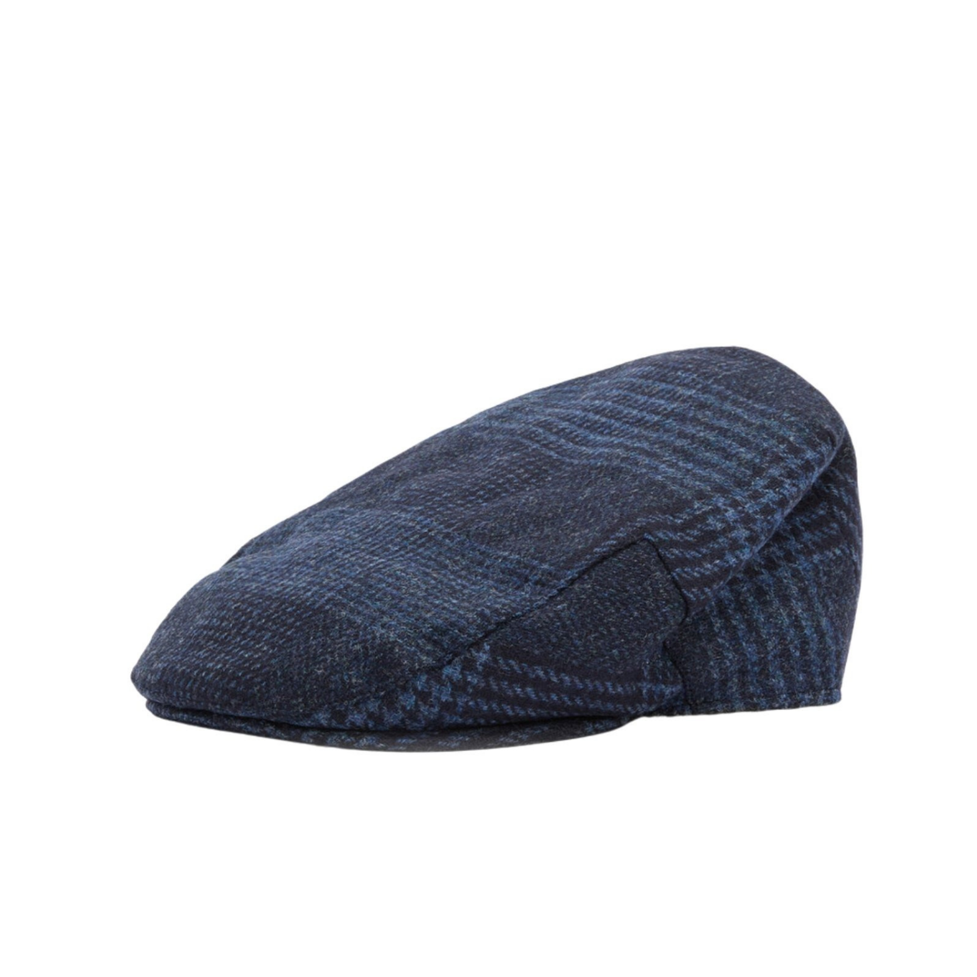 Barbour Deveron Tweed Kasket