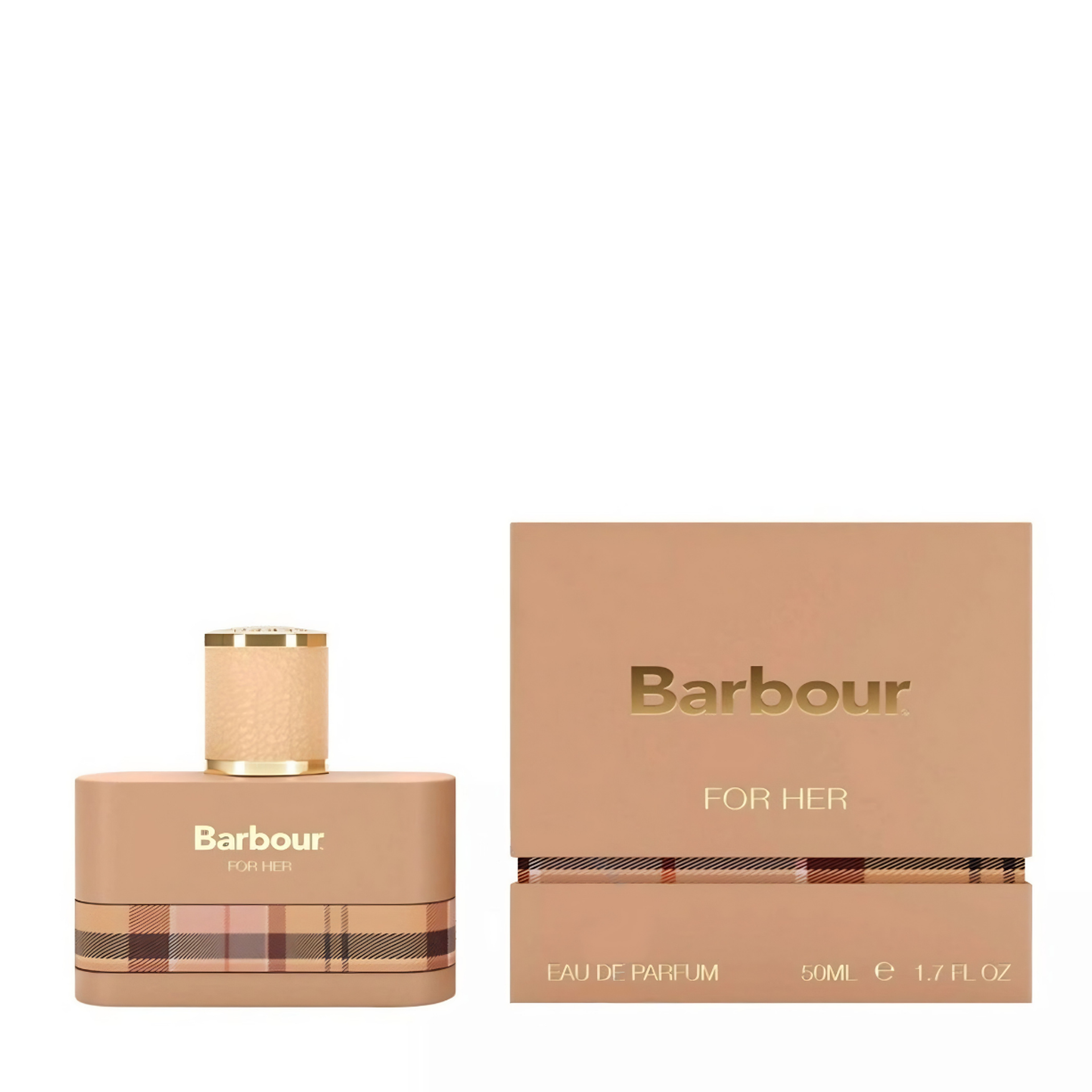 Barbour Origins Kadın Parfüm 50ml Edp