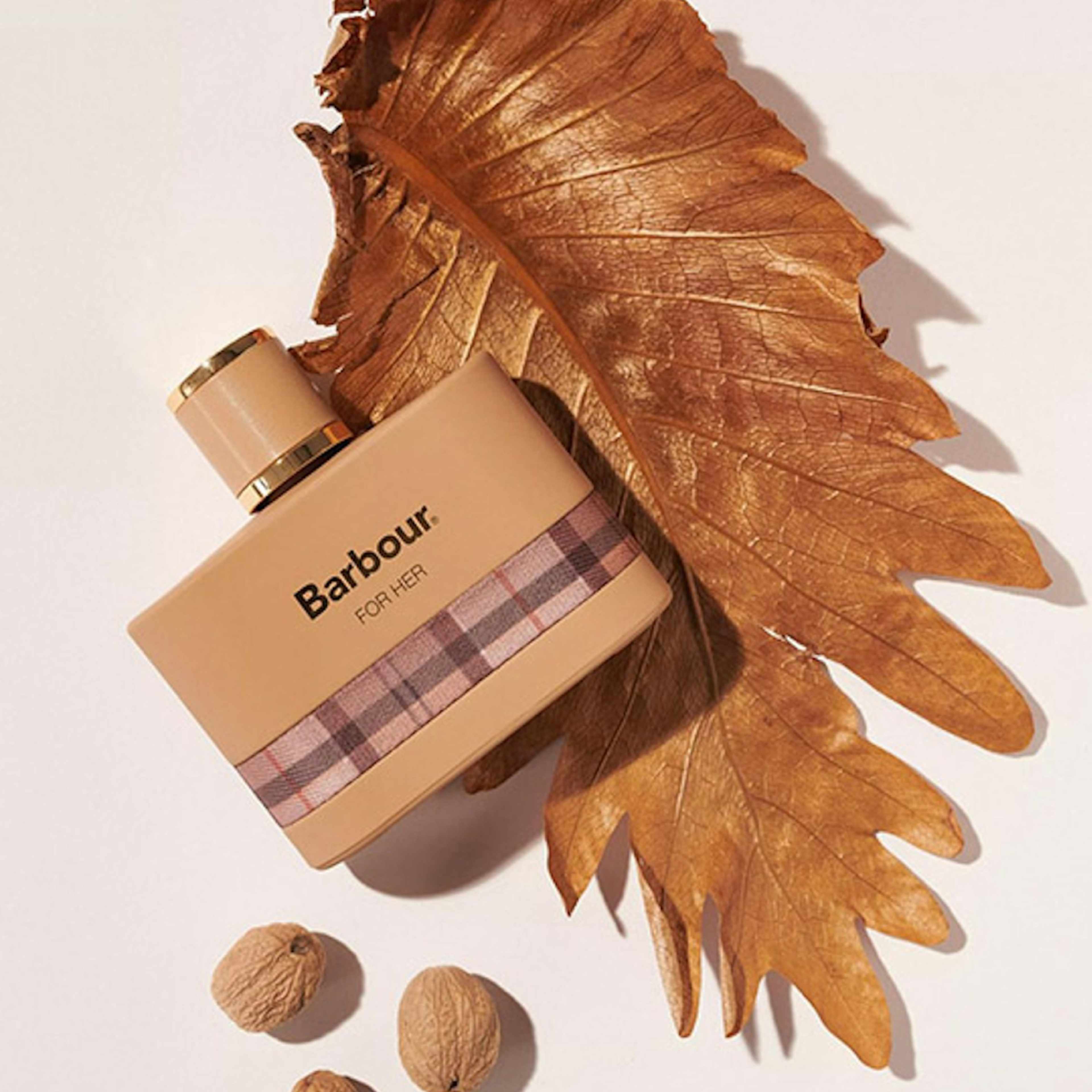 Barbour Origins Kadın Parfüm 50ml Edp