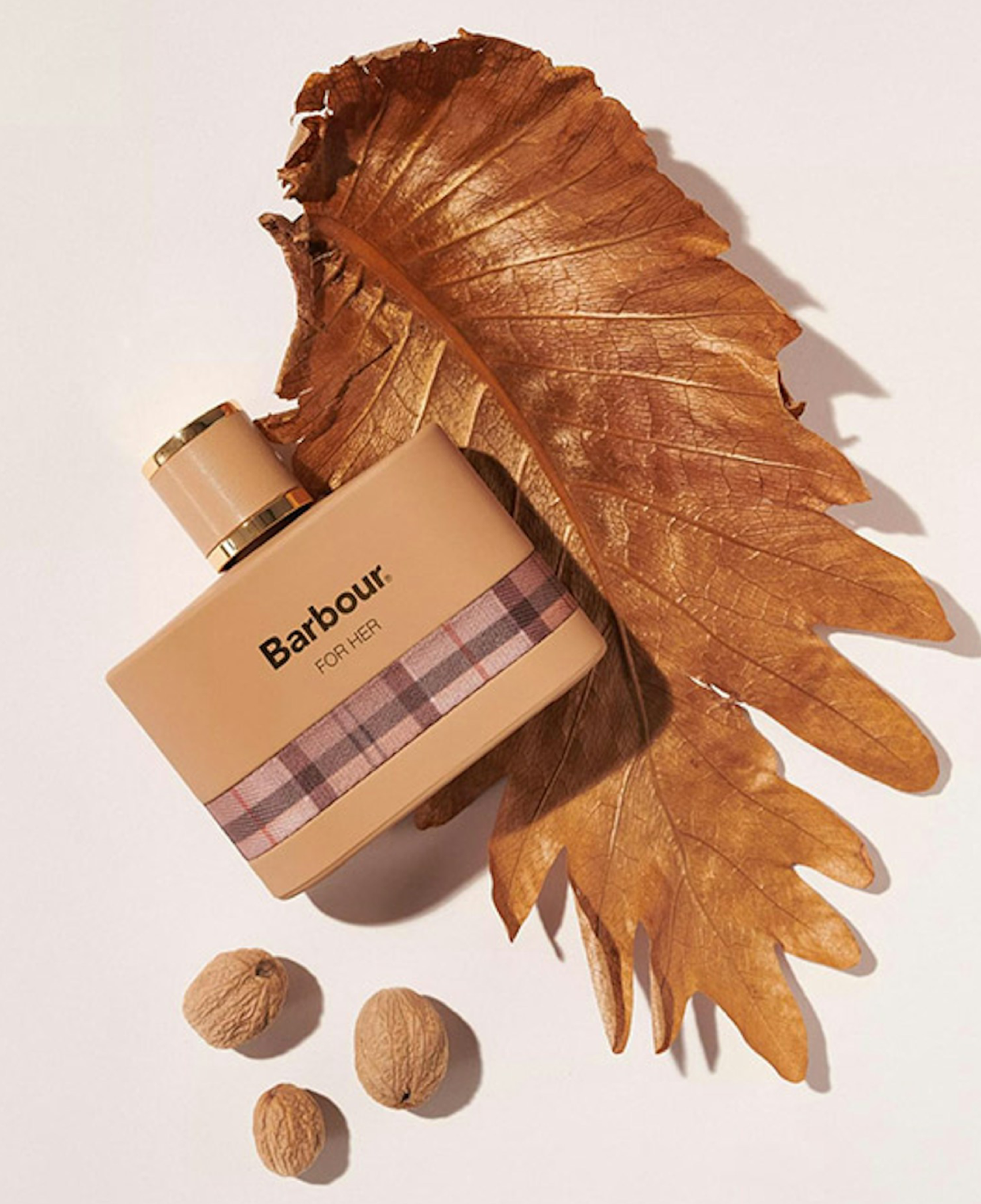 Barbour Origins Kadın Parfüm 50ml Edp
