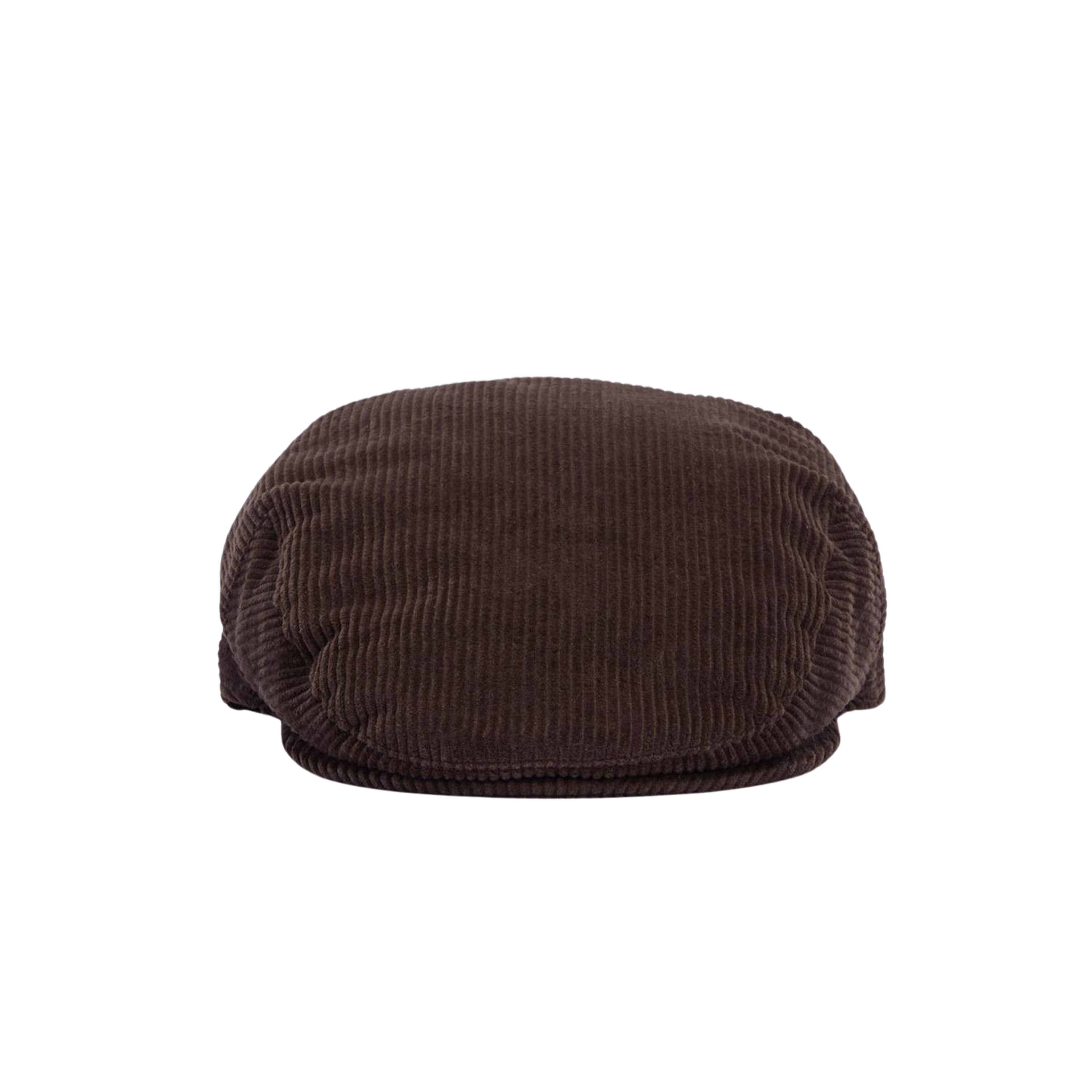 Barbour Westdale Cord Flat Şapka