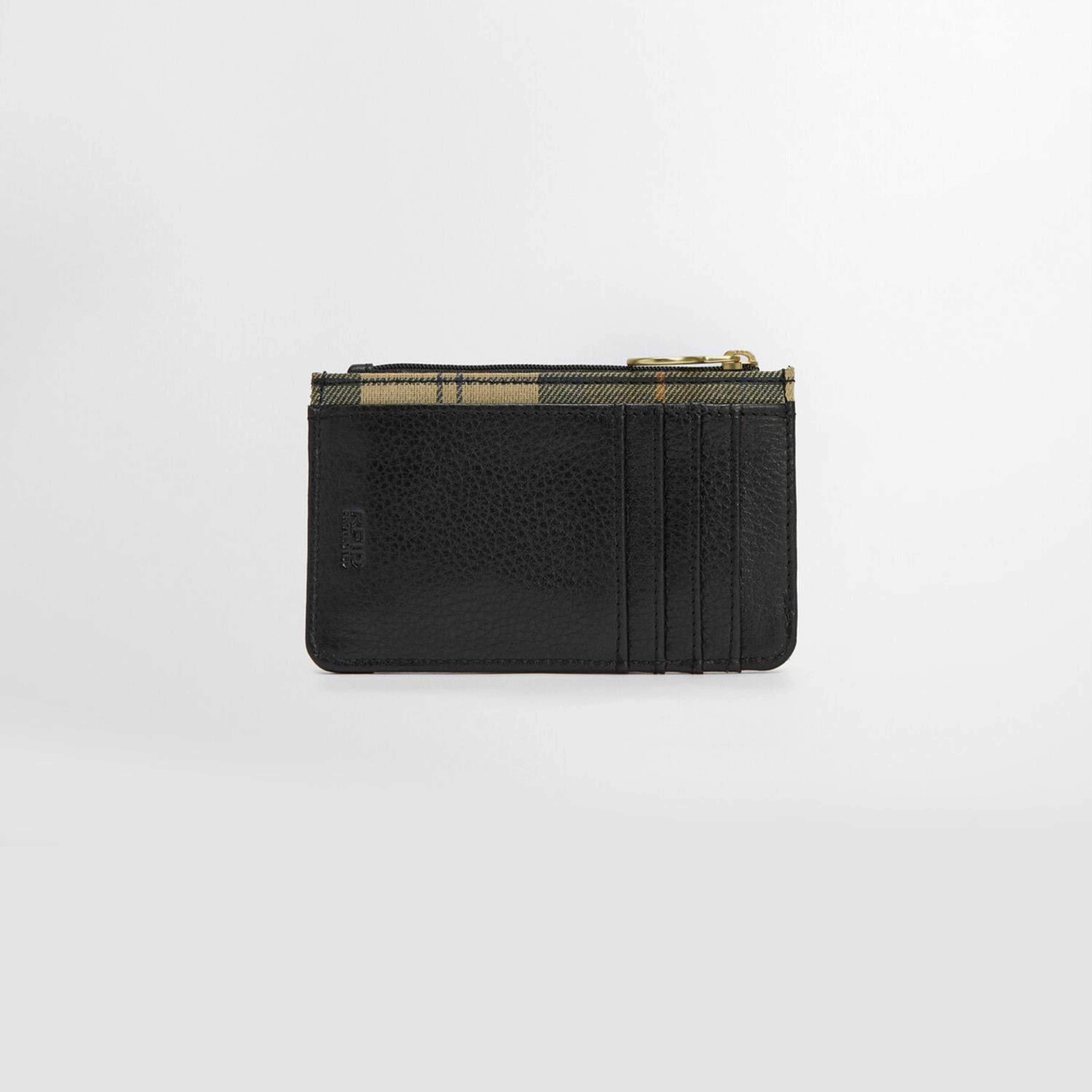 Barbour Alder Deri Kartlık