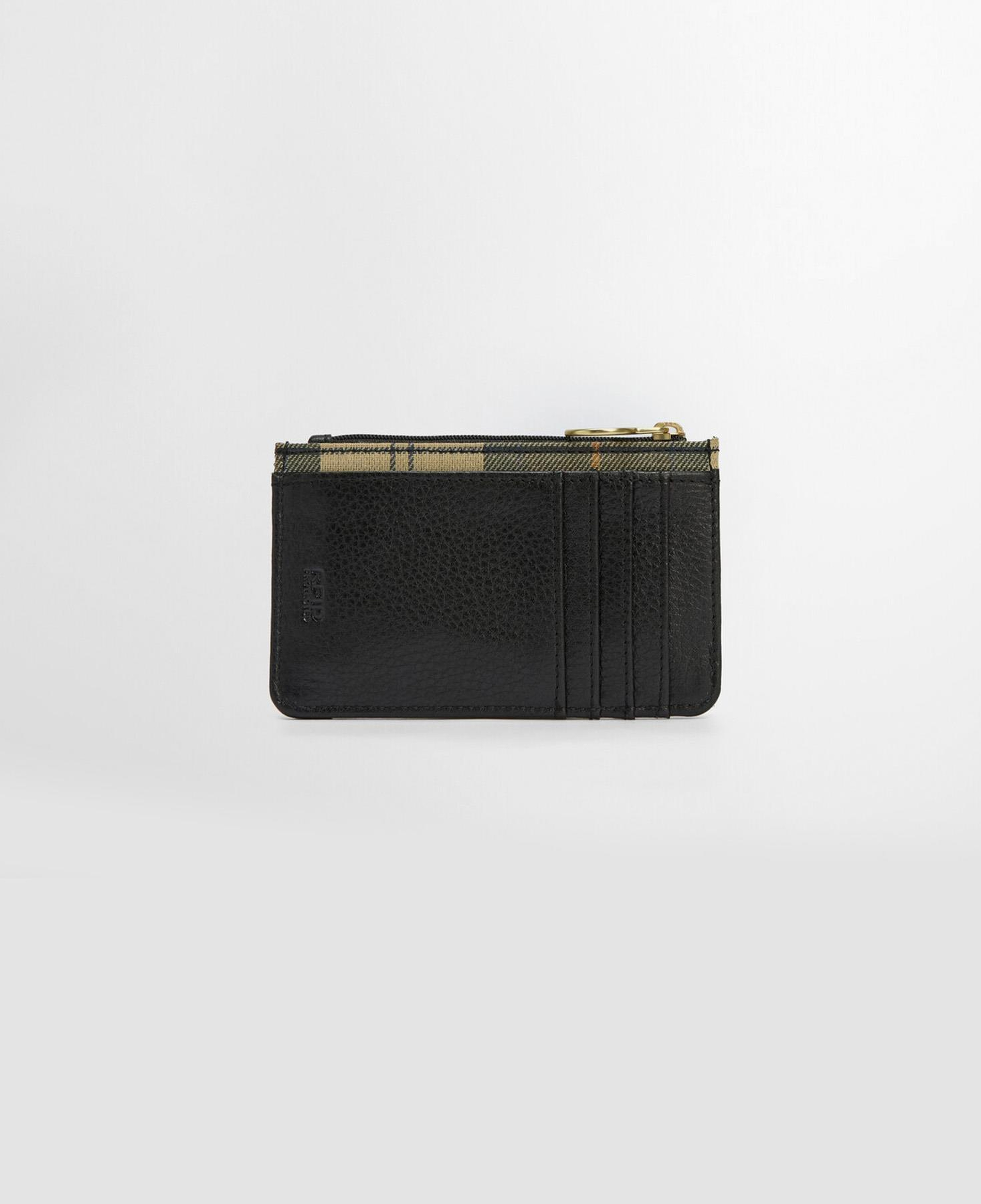 Barbour Alder Deri Kartlık