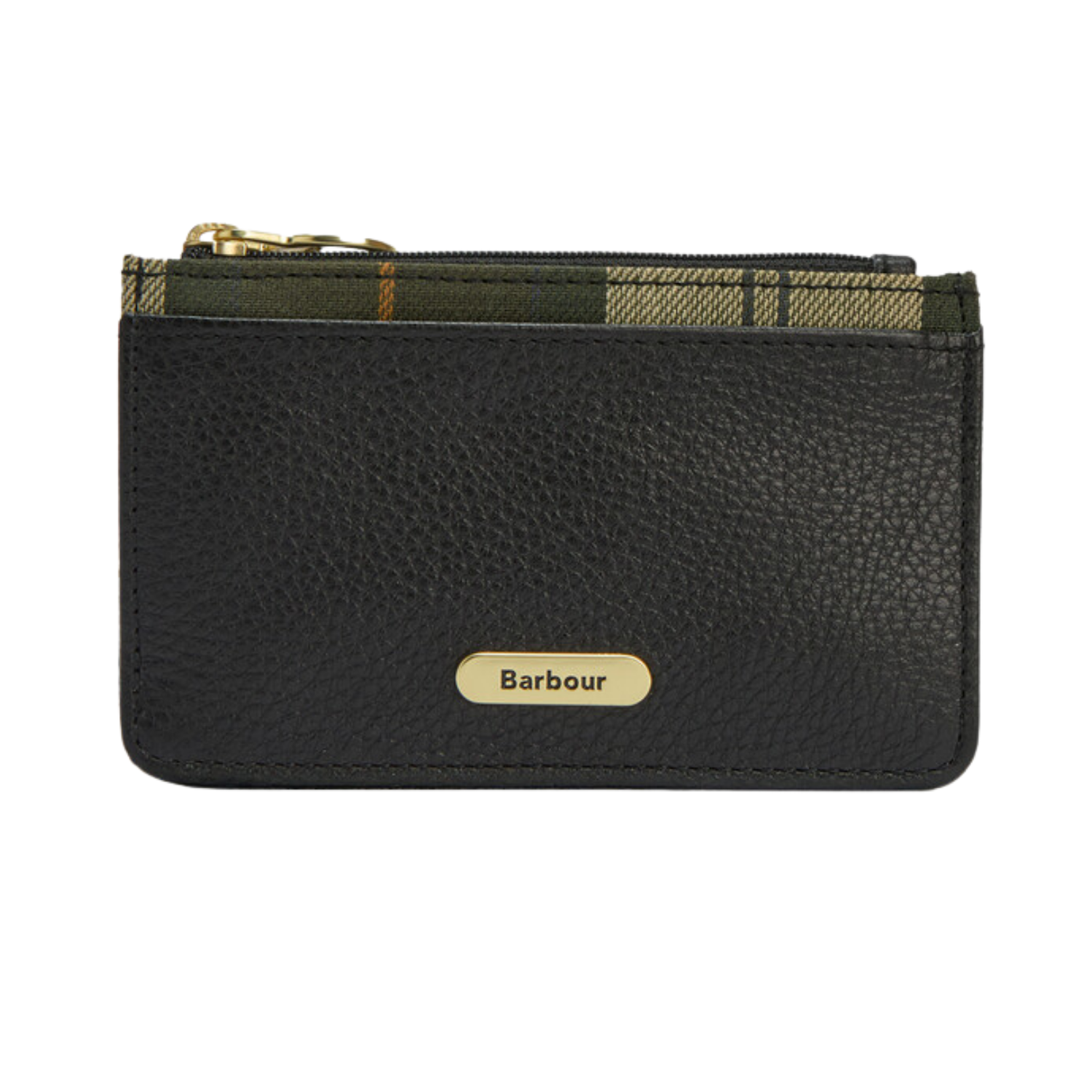 Barbour Alder Deri Kartlık
