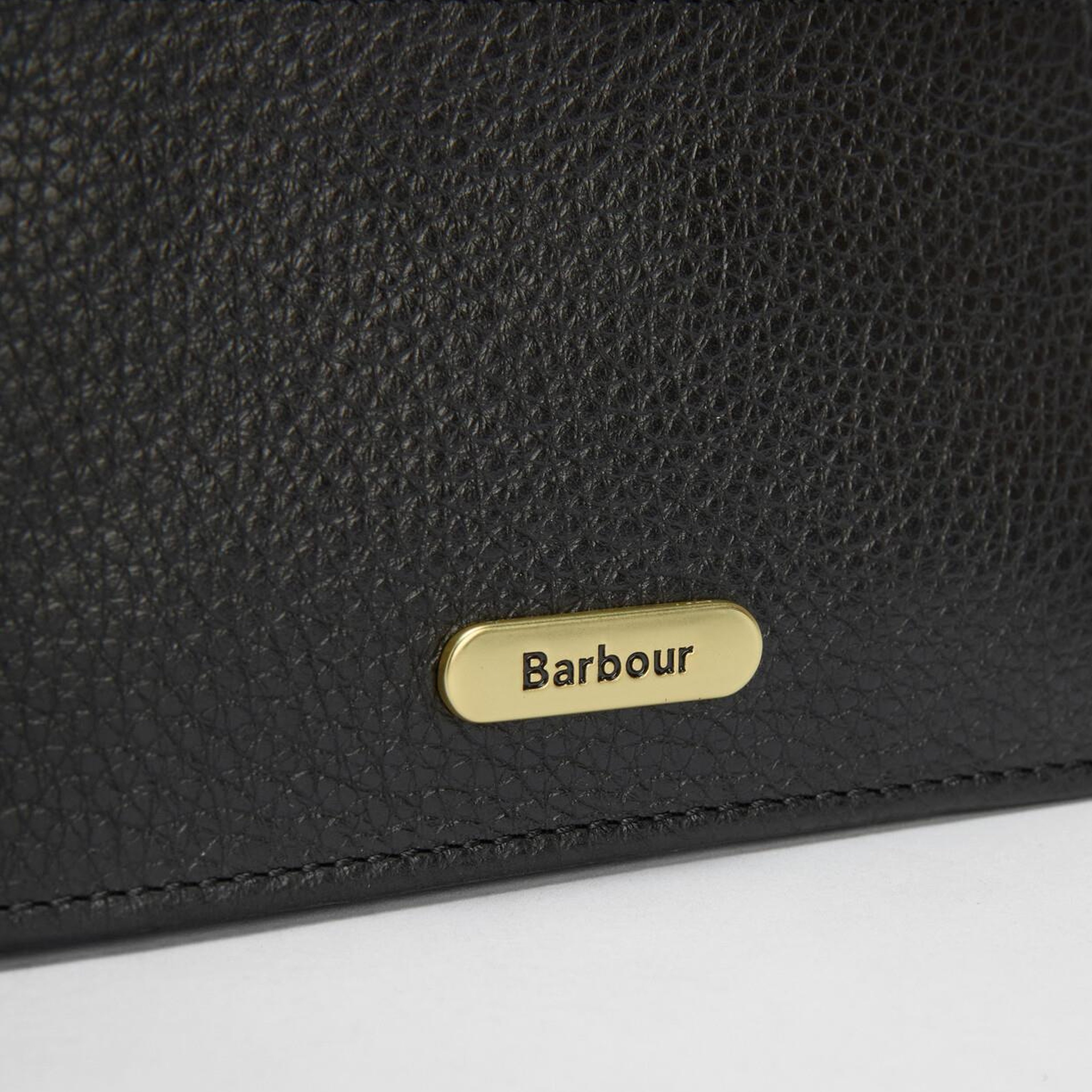 Barbour Alder Deri Kartlık