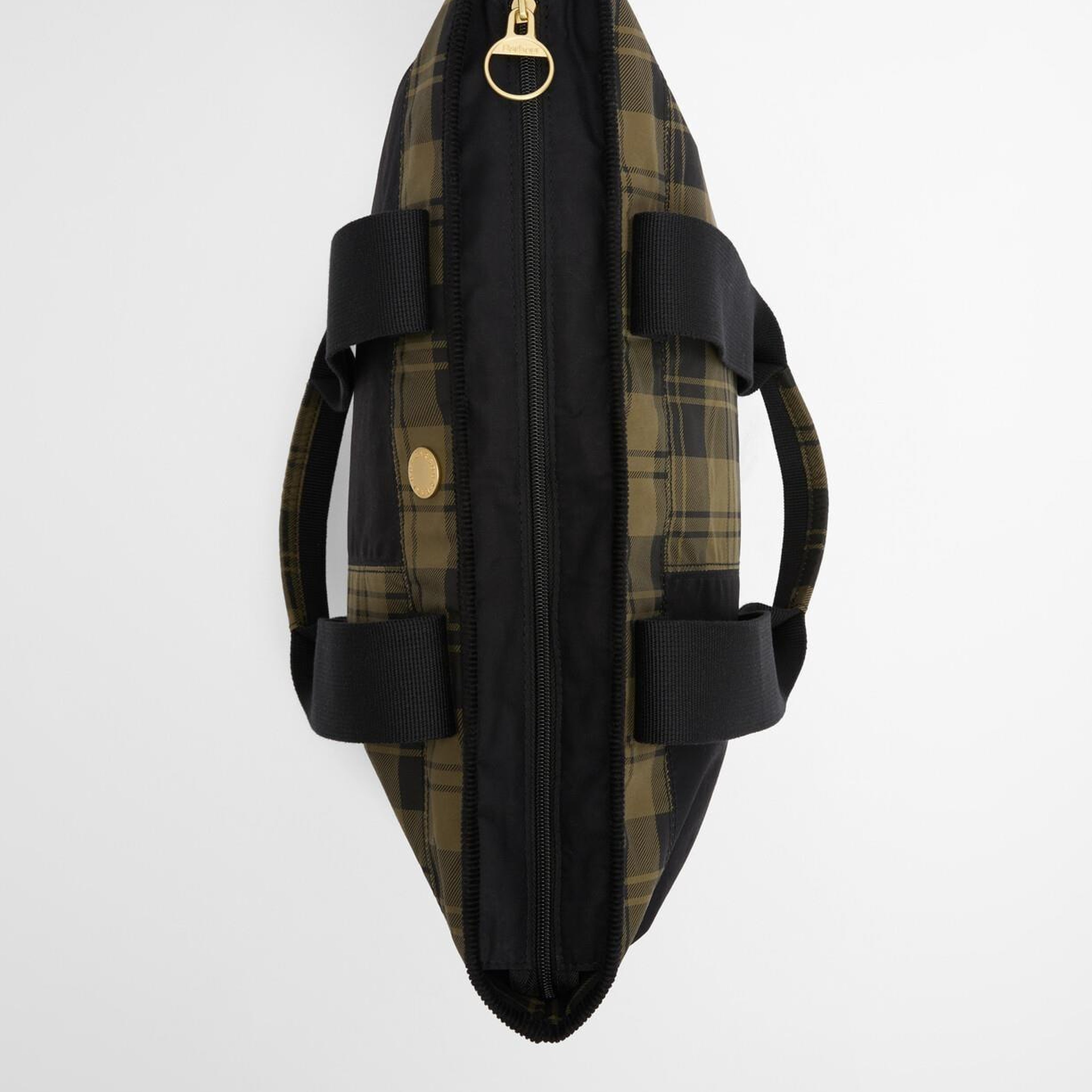Barbour Mya Patchwork Kol Çantası