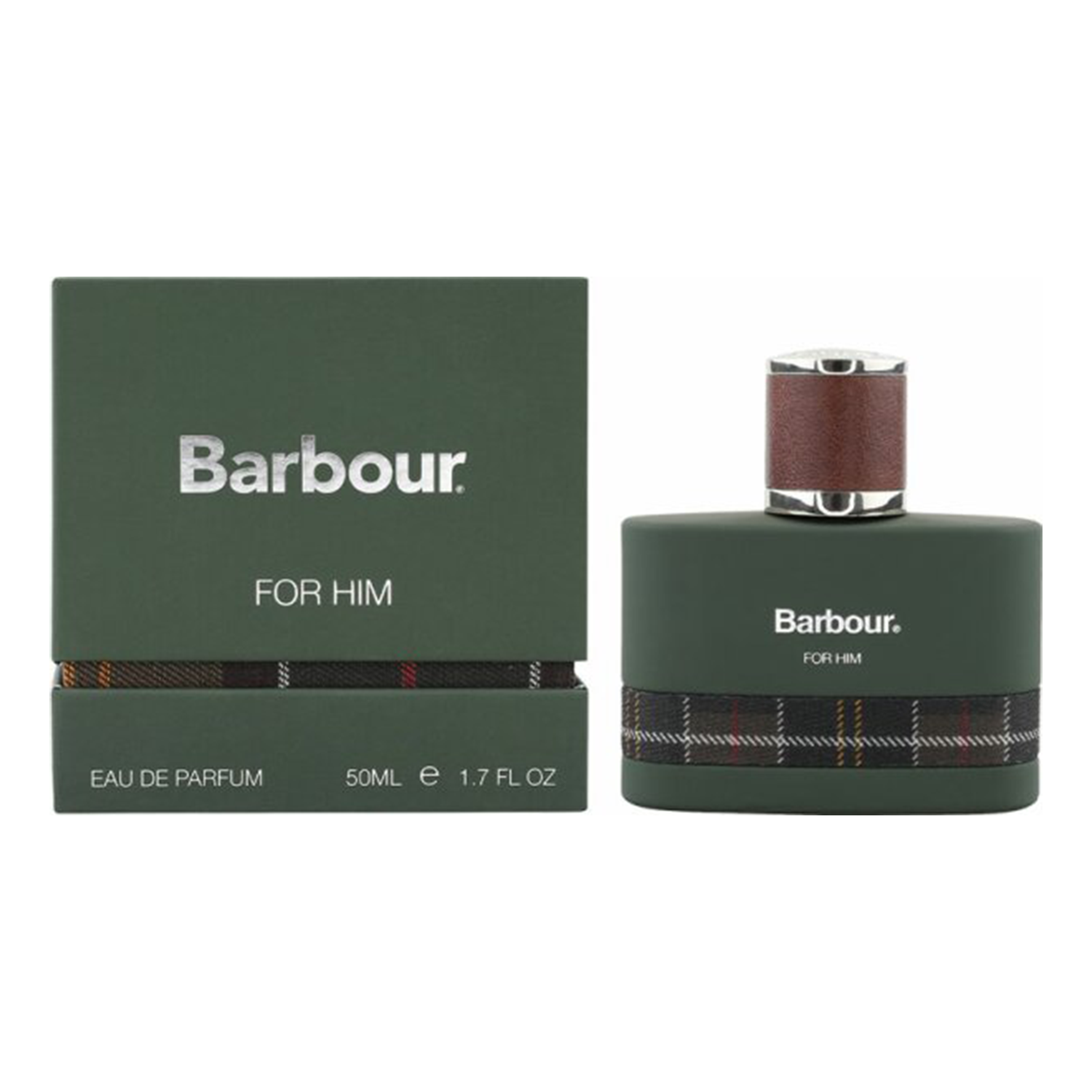 Barbour Heritage Erkek Parfüm 50ml Edp