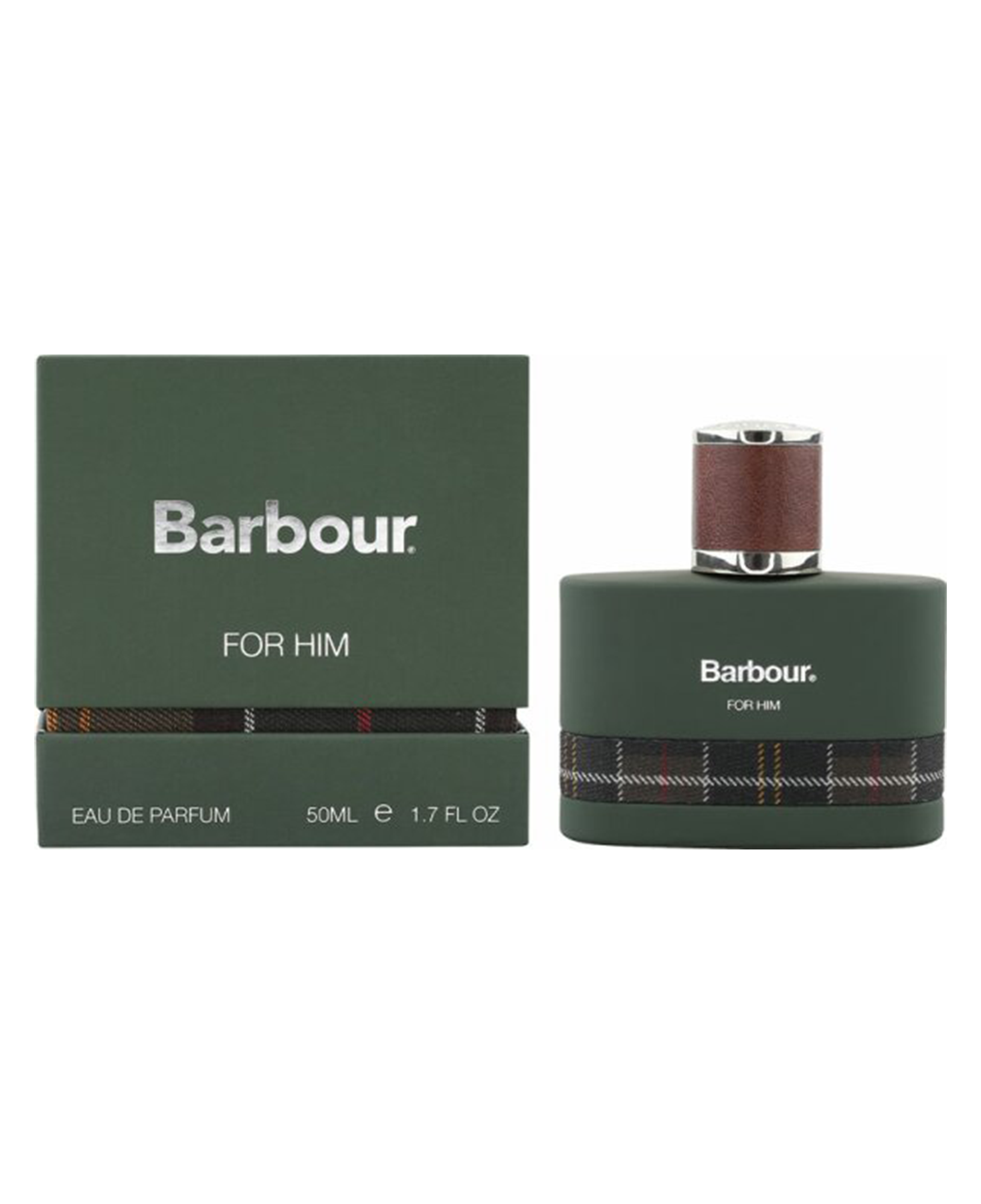 Barbour Heritage Erkek Parfüm 50ml Edp